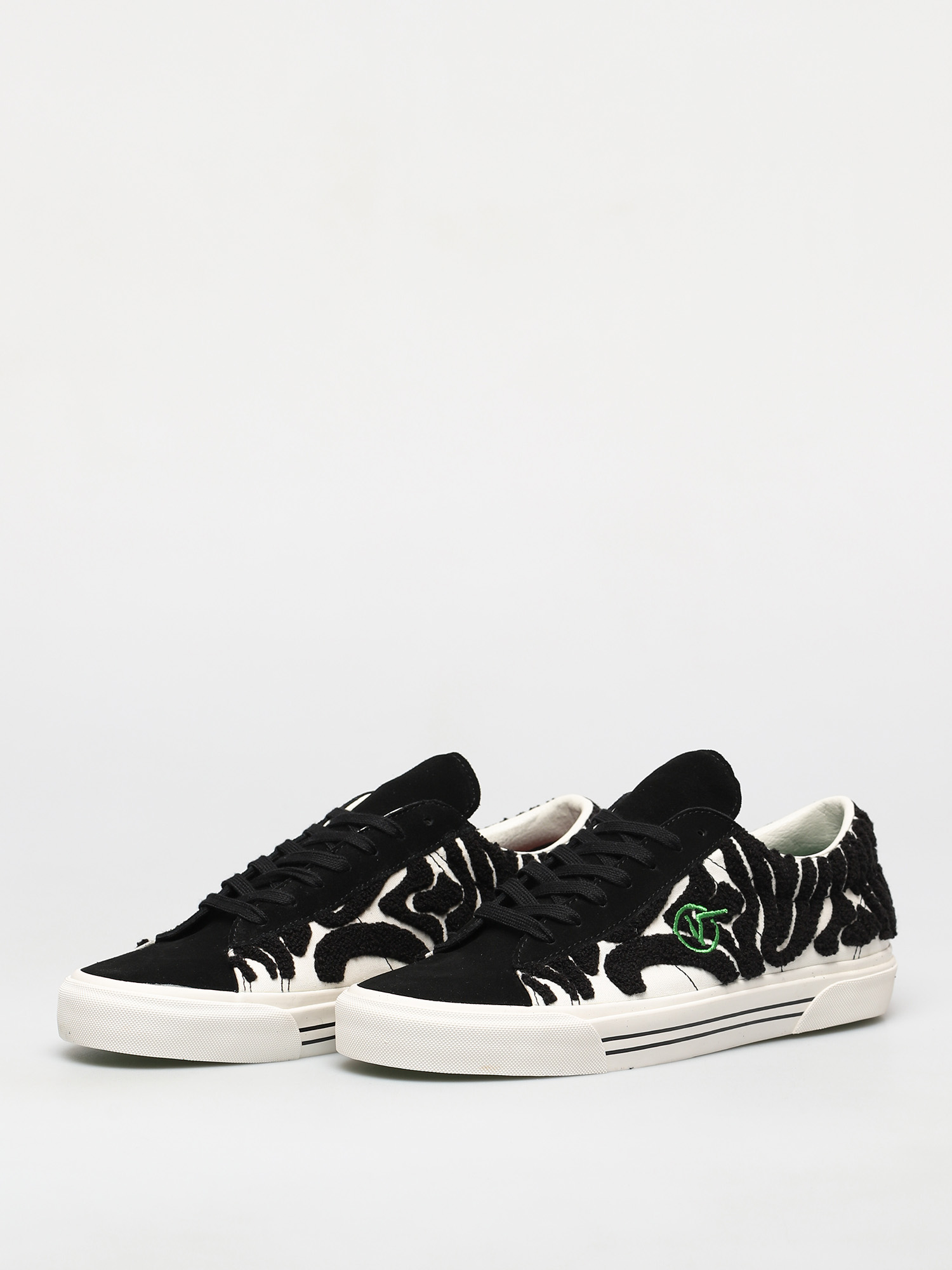 Vans Anderson Paak Sid Dx Schuhe (zebra/black/white)