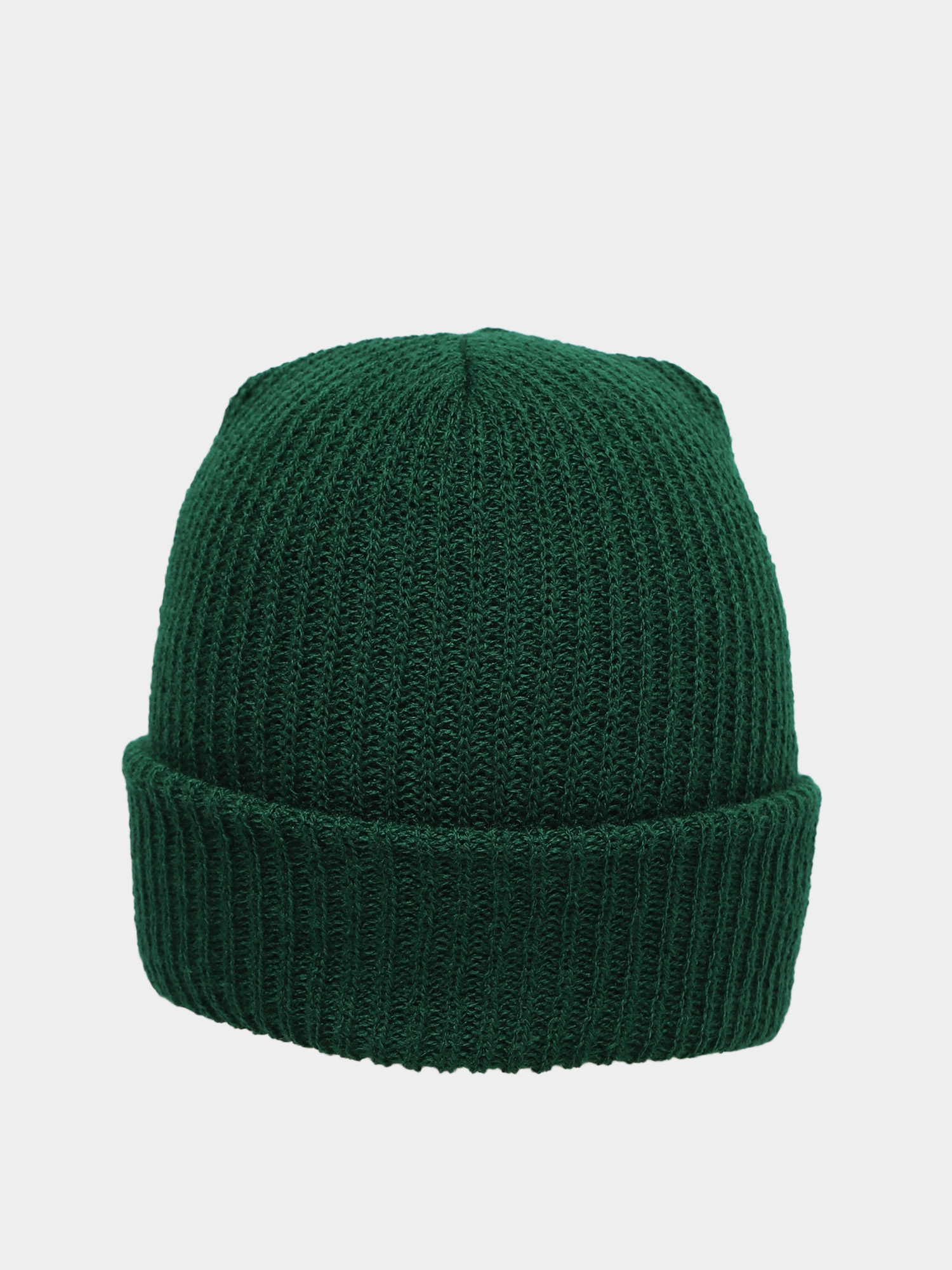 RipNDip Mütze Lord Nermal Rib Beanie (forest)