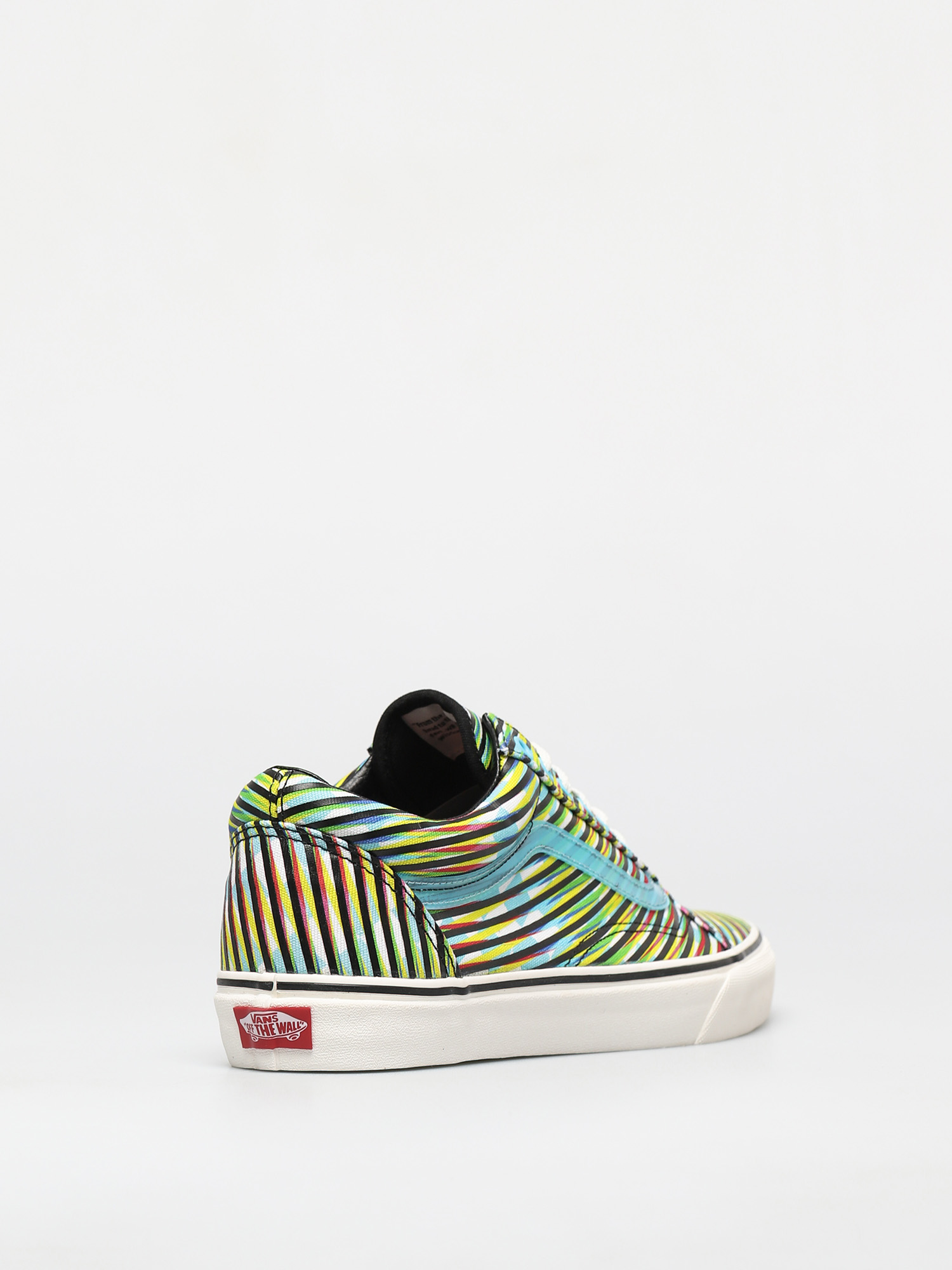 Vans x Anderson Paak Old Skool Dx Shoes (multi)
