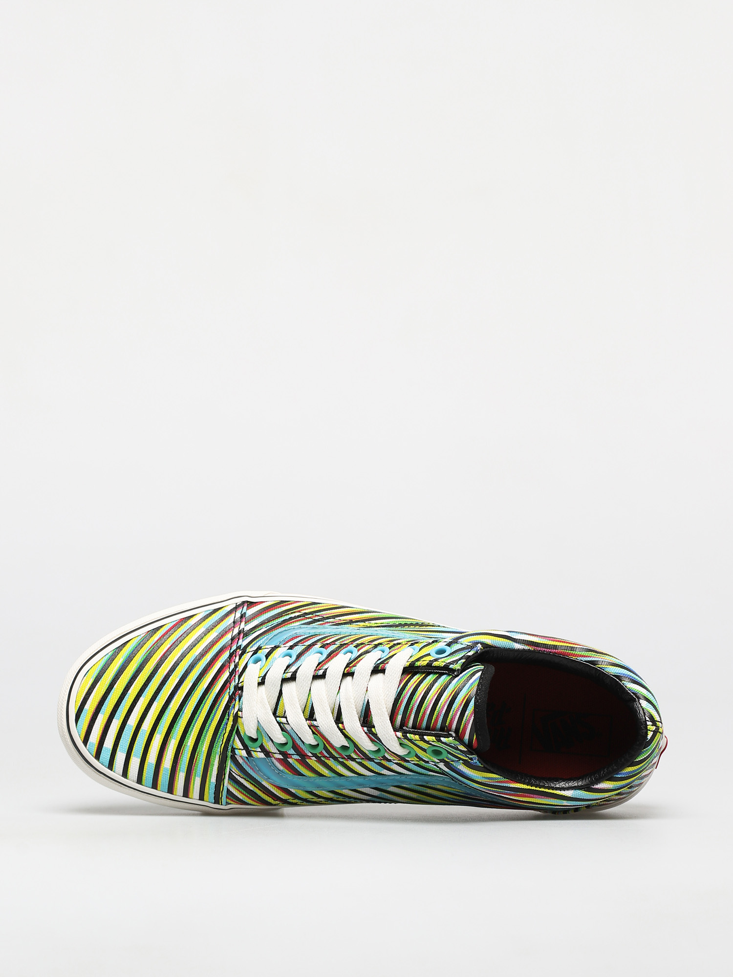 Vans x Anderson Paak Old Skool Dx Shoes (multi)