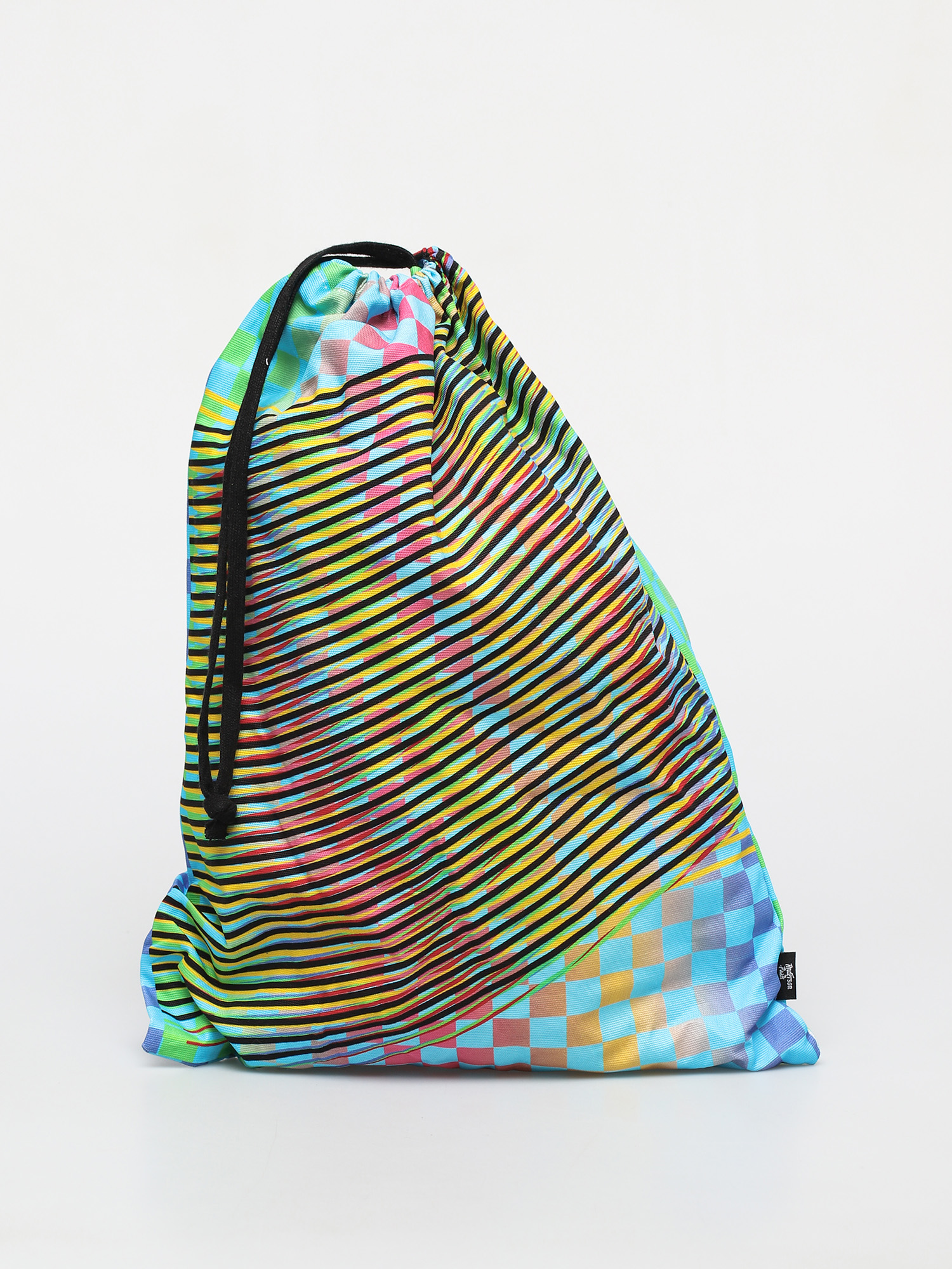 Vans x Anderson Paak Old Skool Dx Shoes (multi)