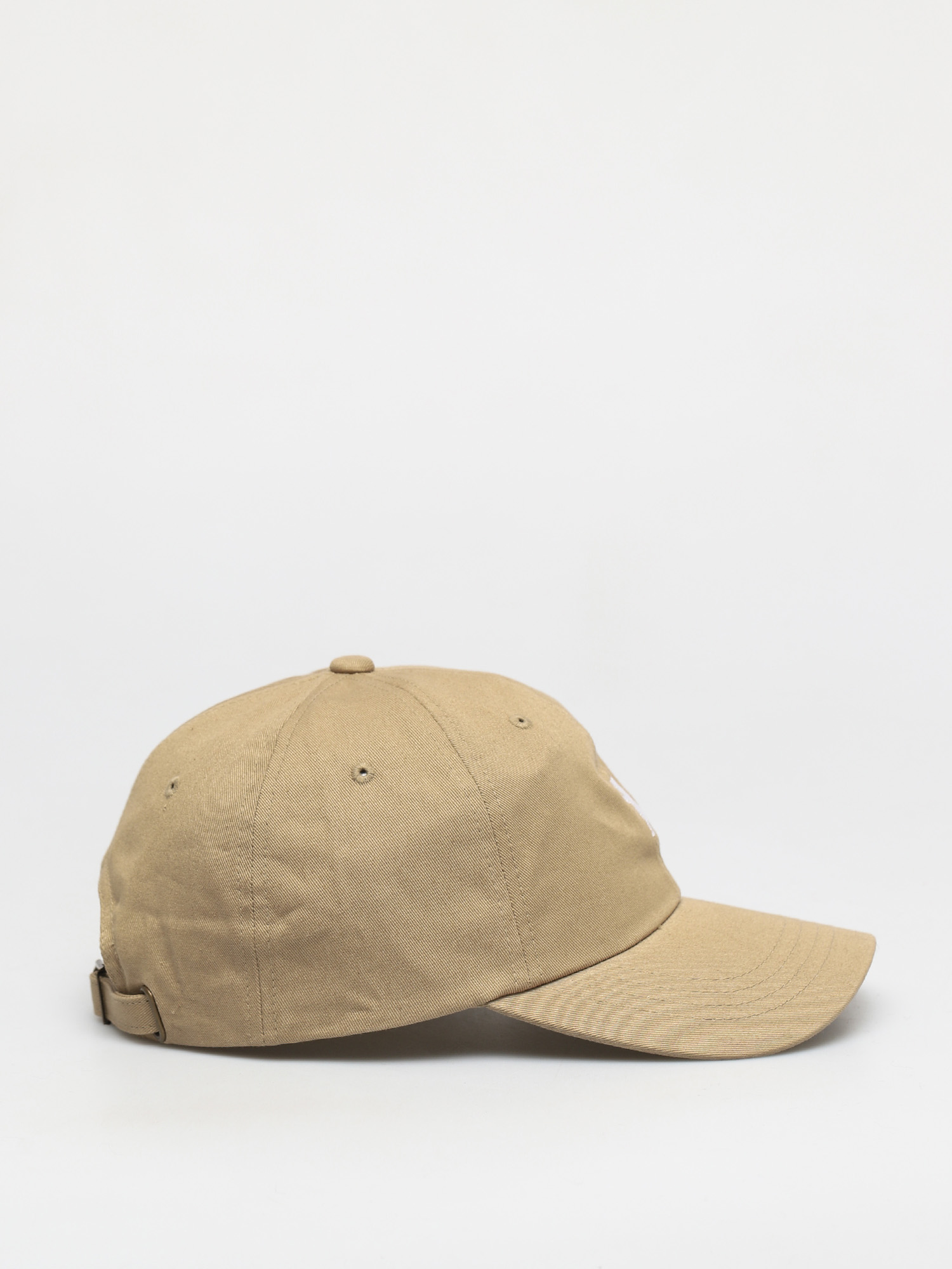 Grizzly Griptape OG Bear Dad Hat ZD Cap (khaki)