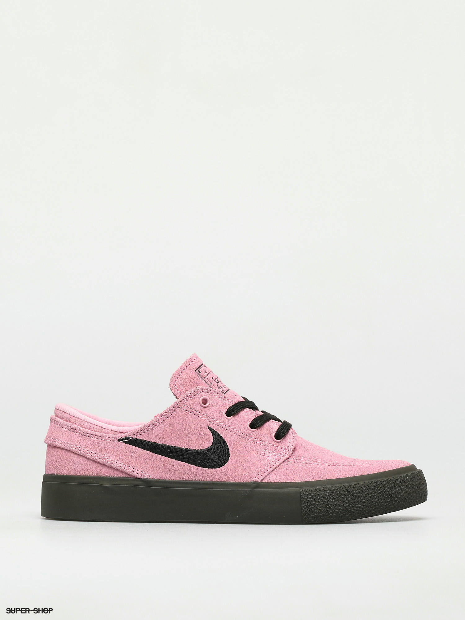 Janoski pink hotsell