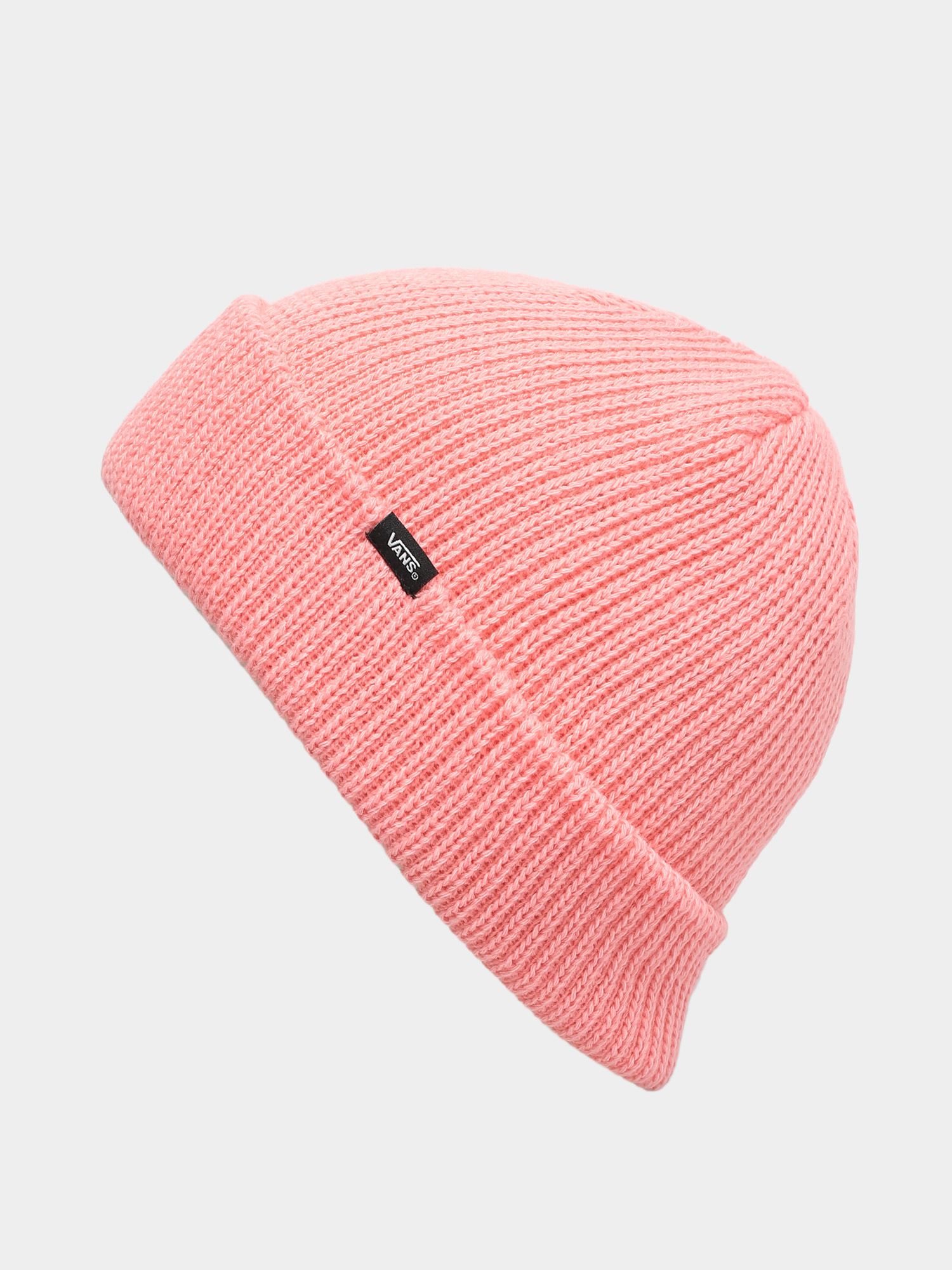 Vans Core Basics Beanie (flamingo pink)