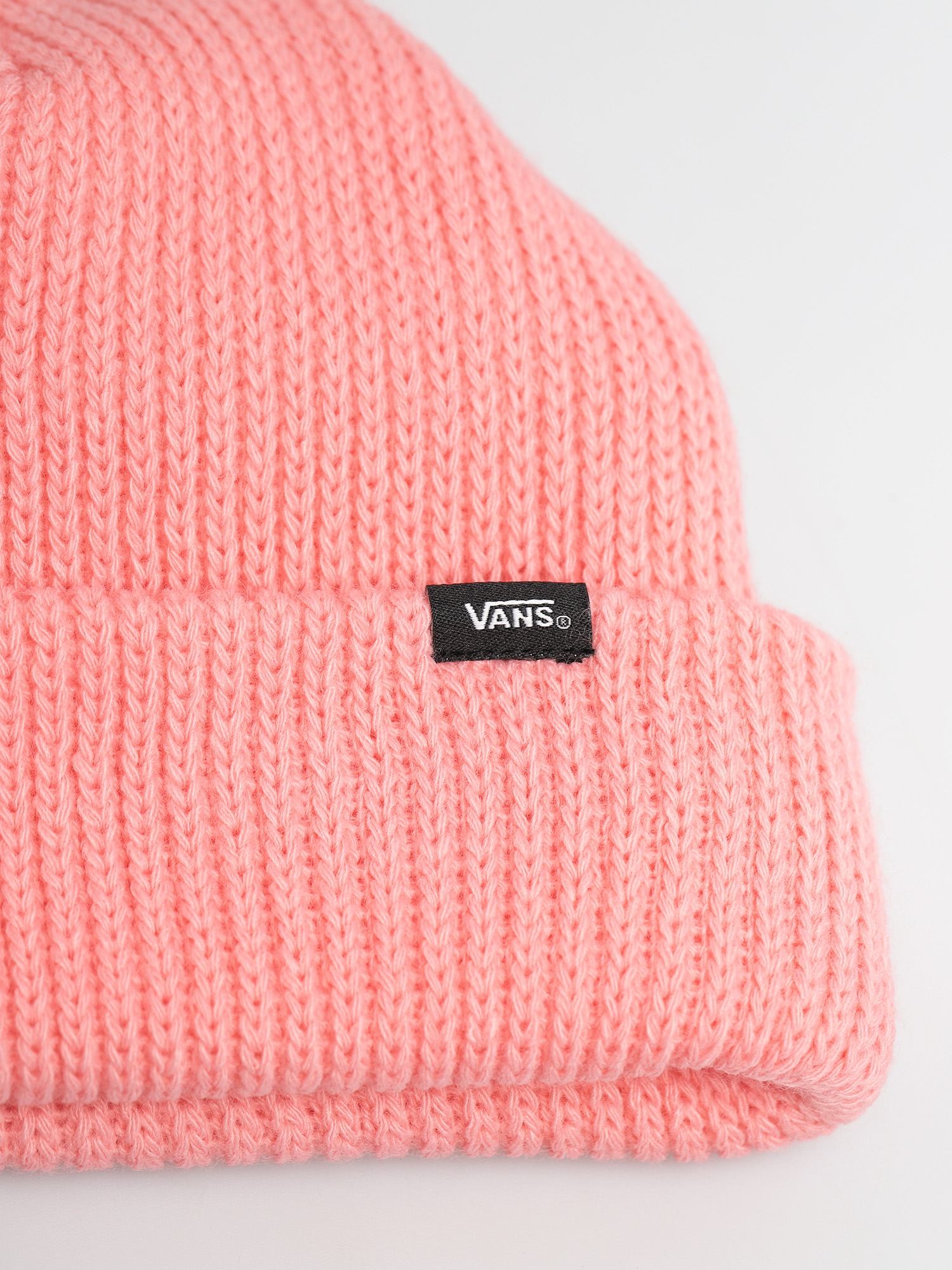 Vans Core Basics Beanie (flamingo pink)