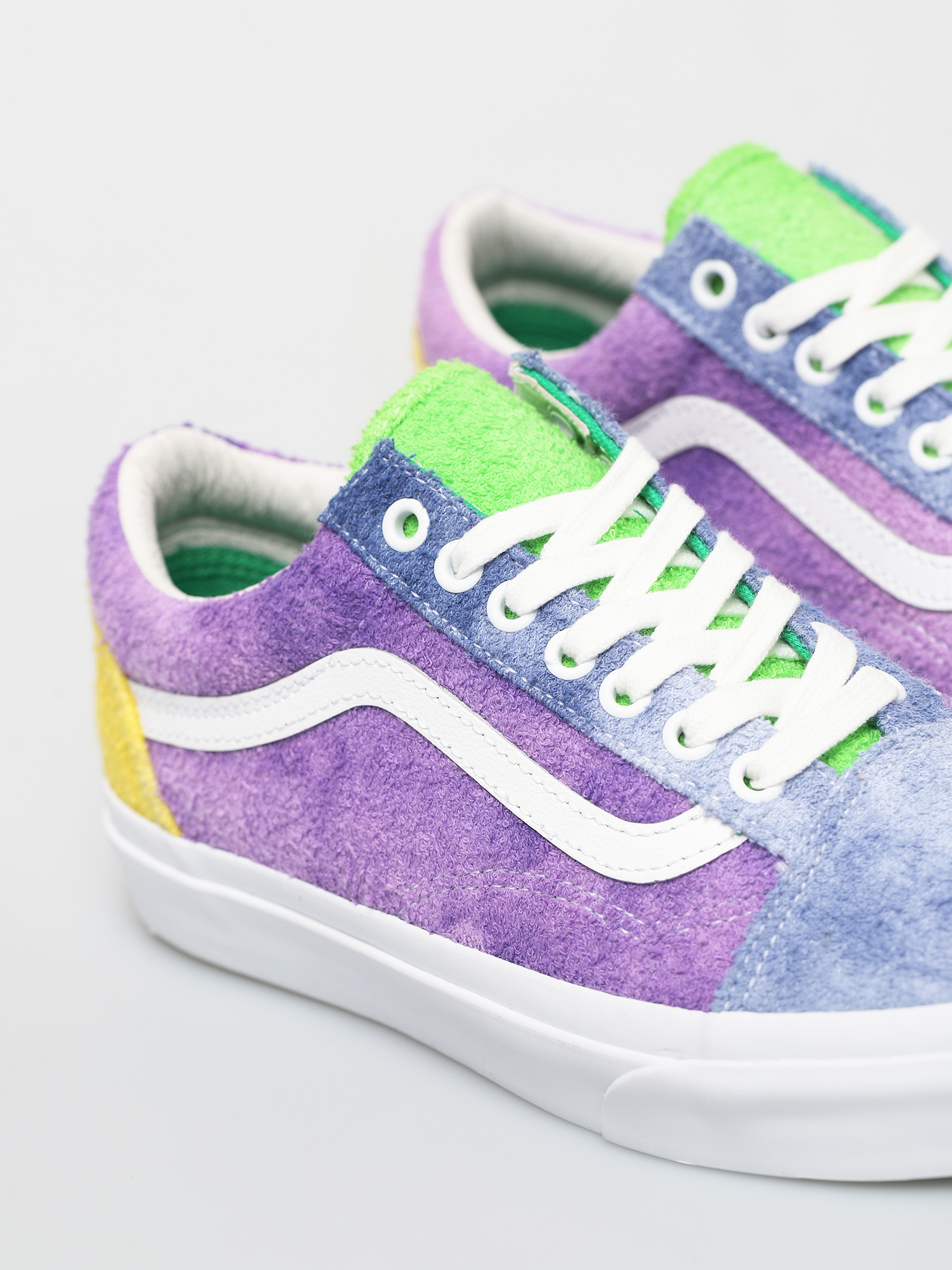 anderson paak x vans