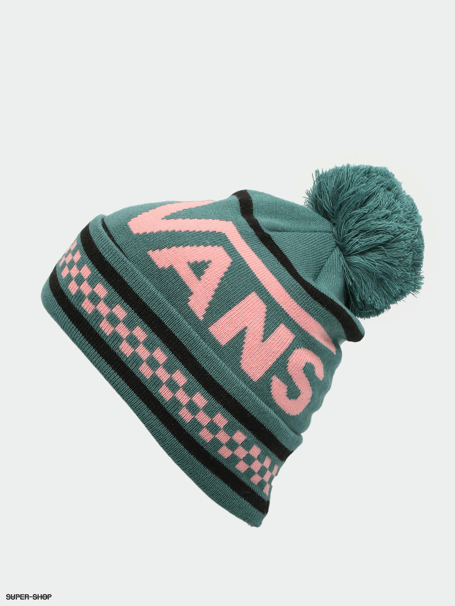 vans pep rally beanie