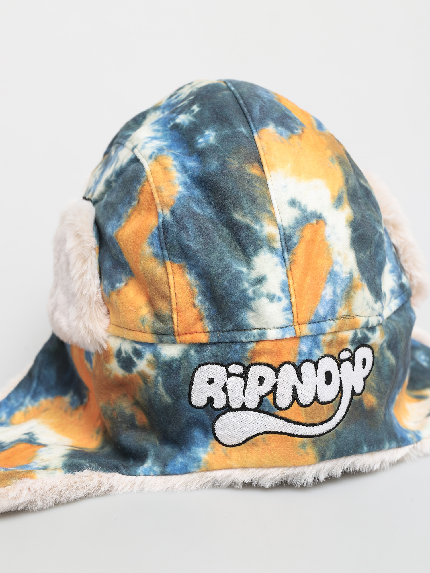 ripndip aviator hat