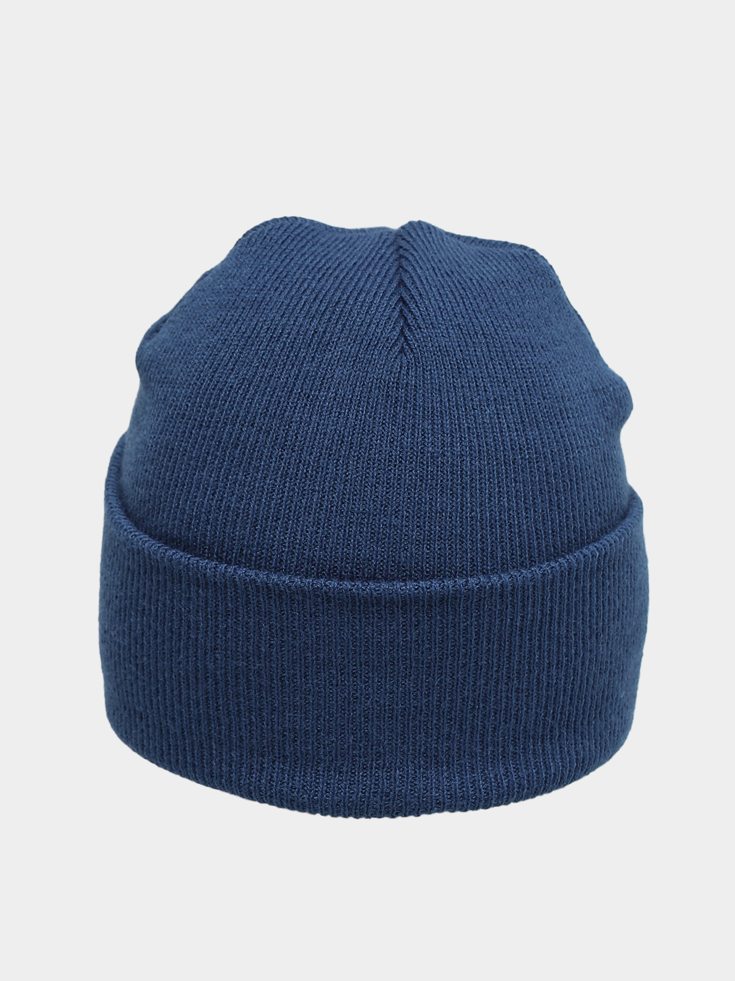 Stussy Big Stock Cuff Beanie (blue)