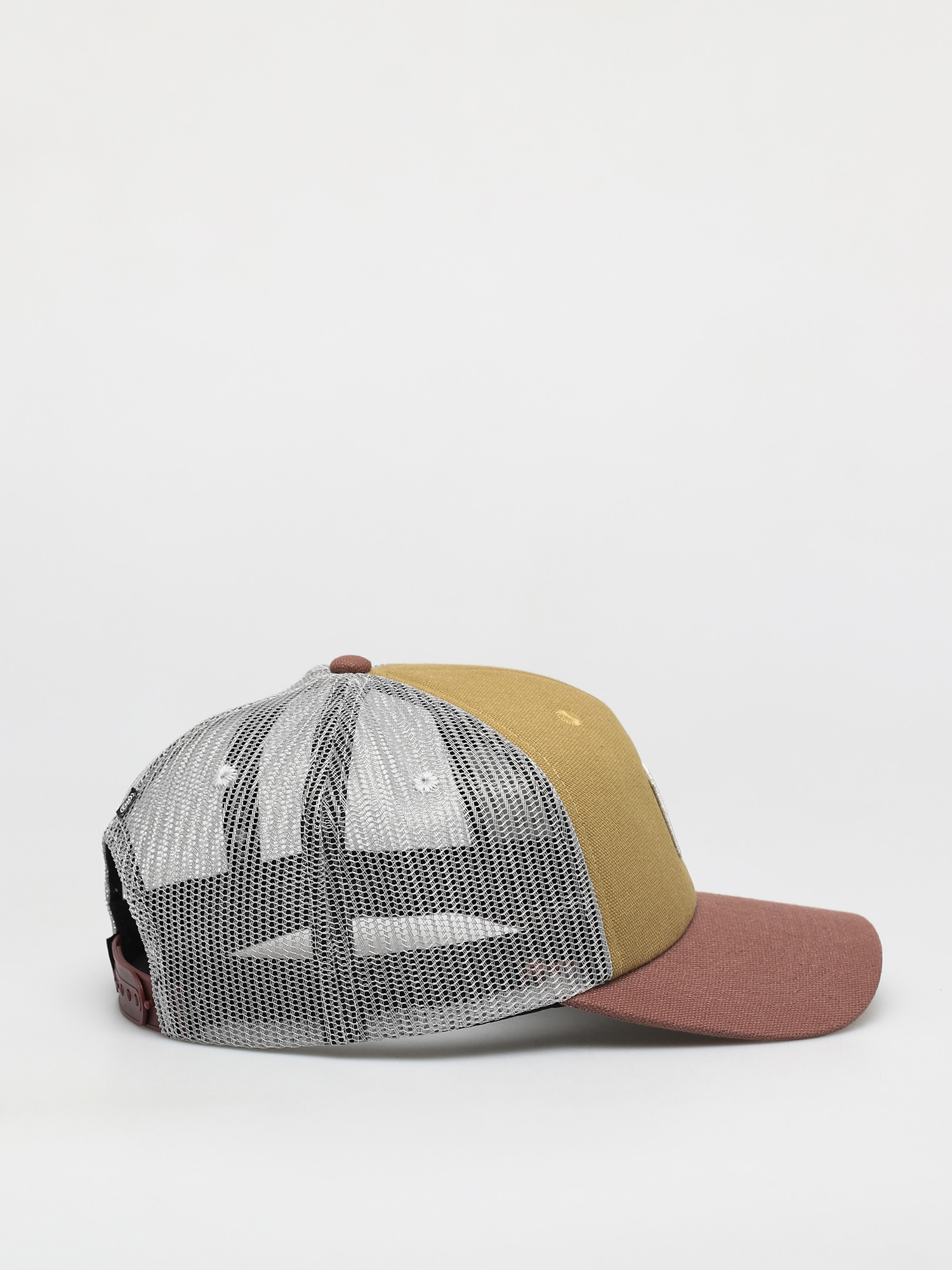 Element Icon Mesh ZD Cap (canyon khaki)