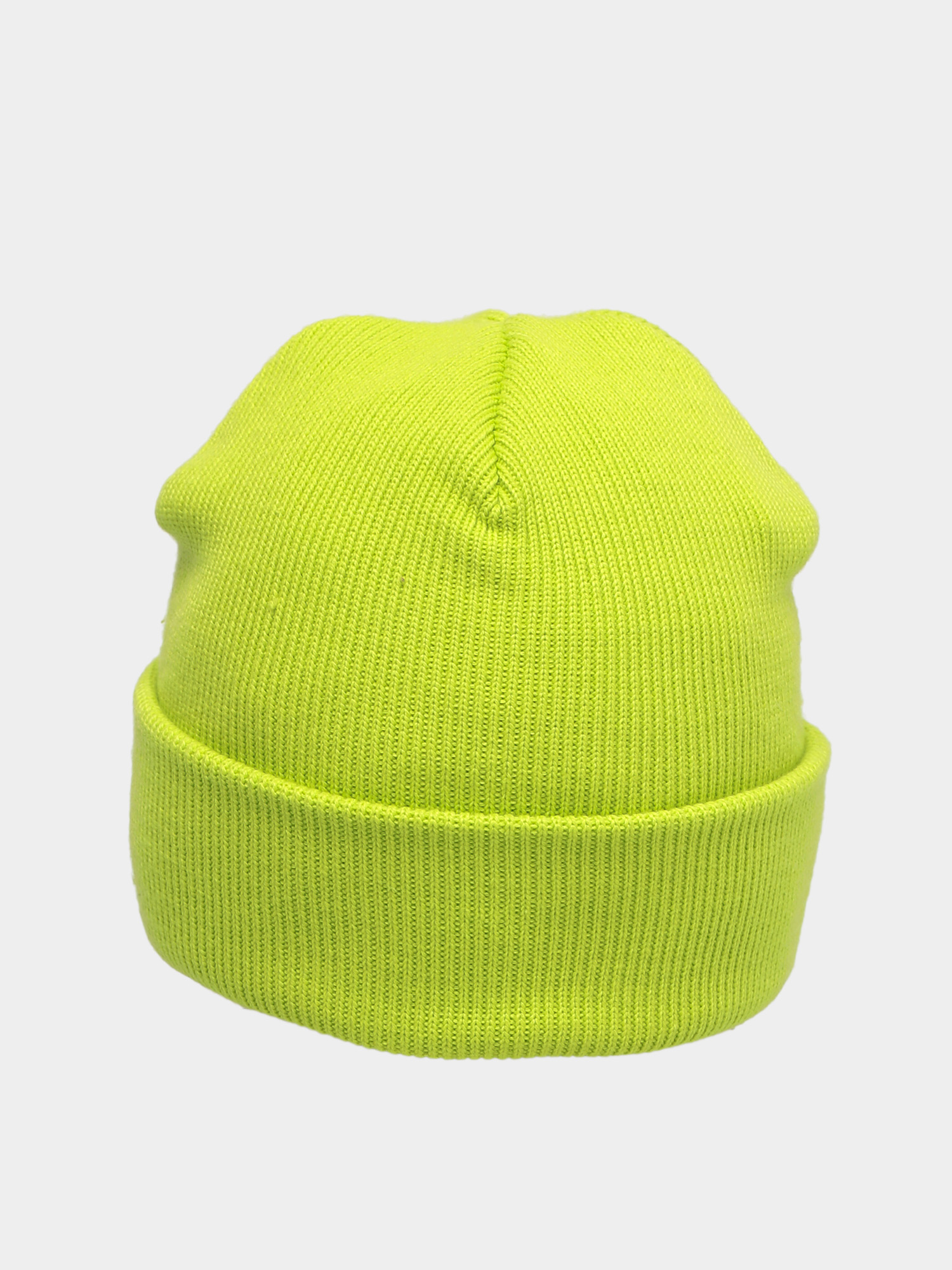 Kangol Acrylic Pull On Beanie (bio lime)