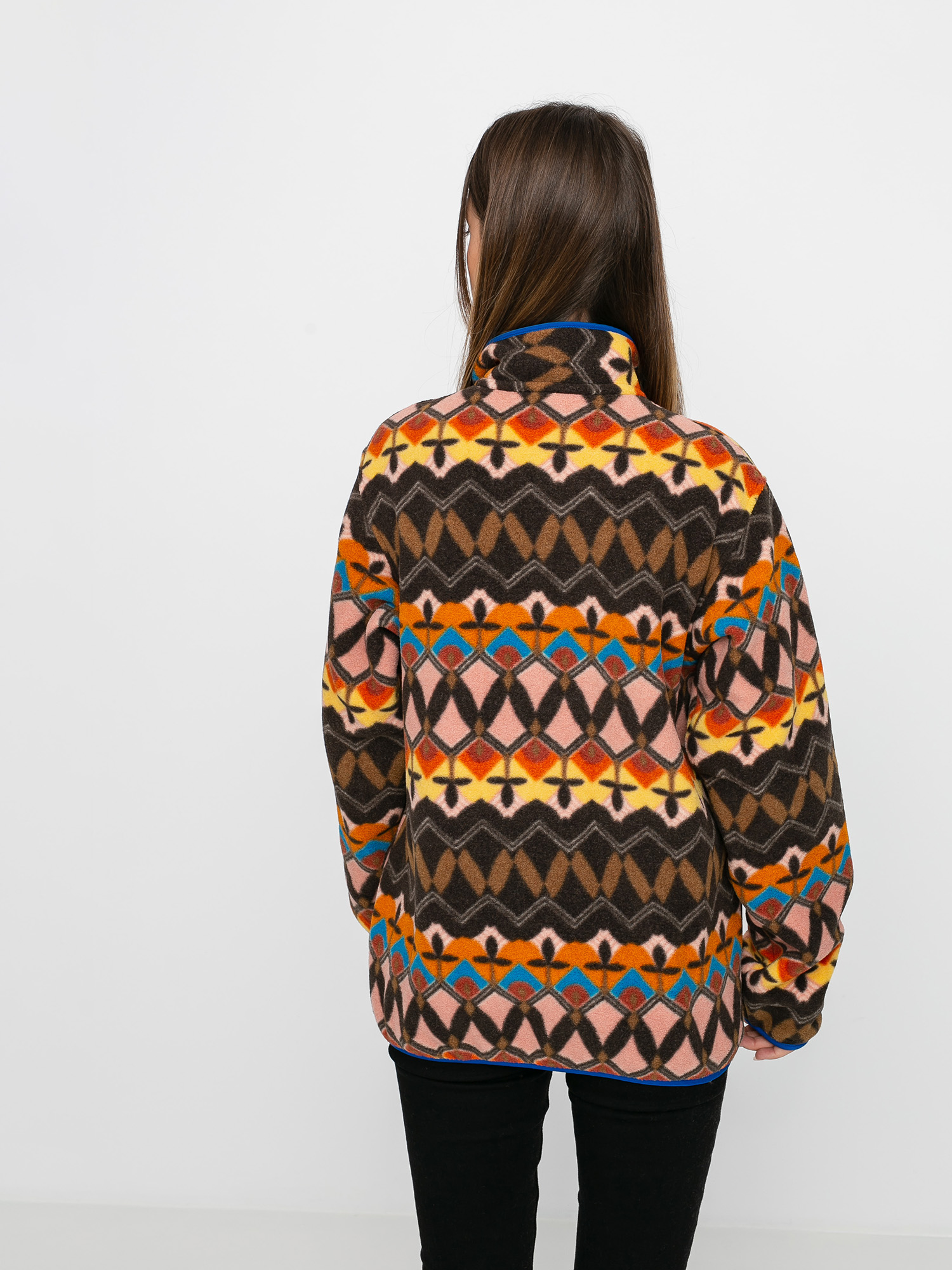 patagonia synchilla anthos pink