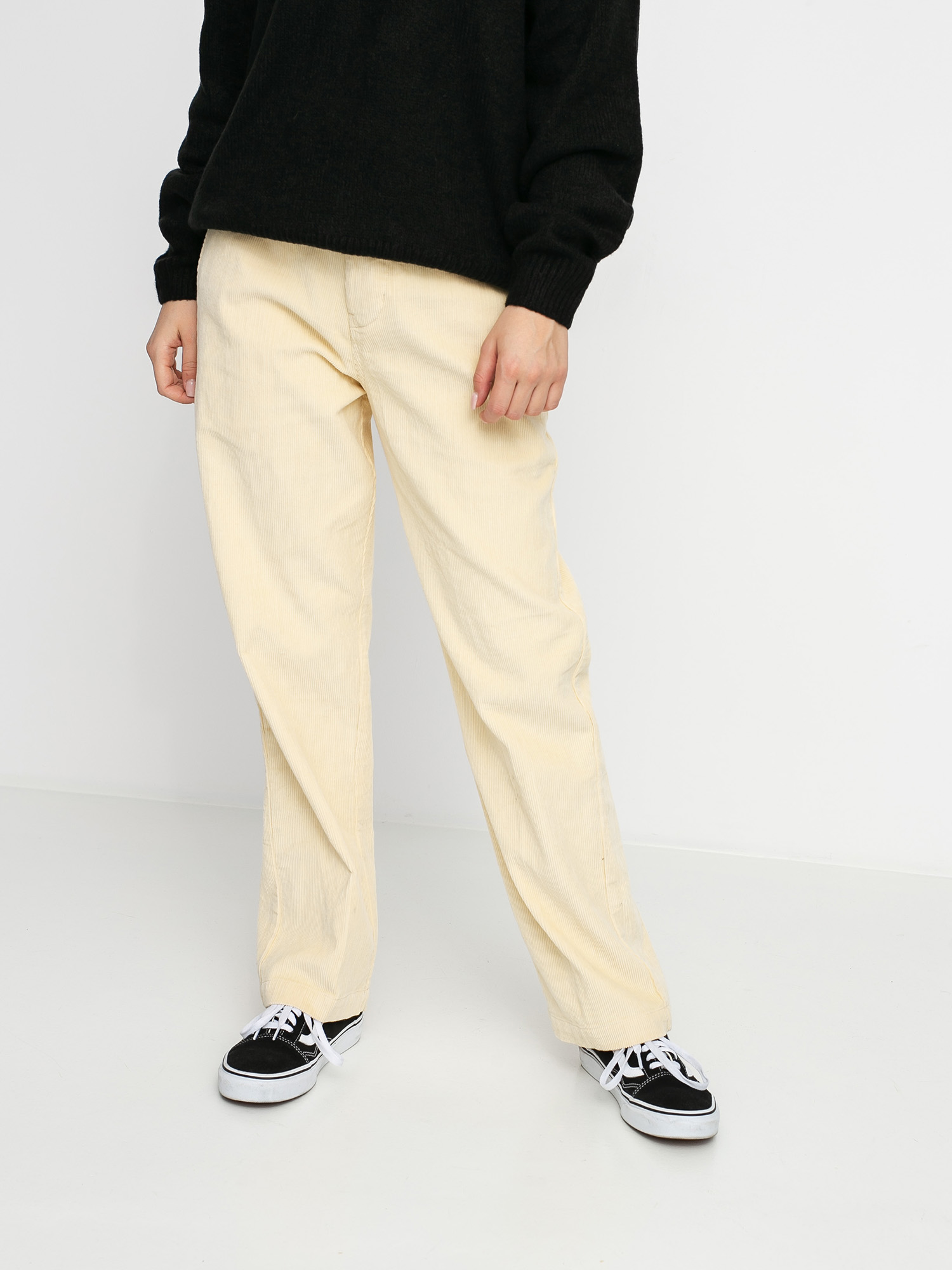 Dickies Elizaville Cord Pants Wmn 