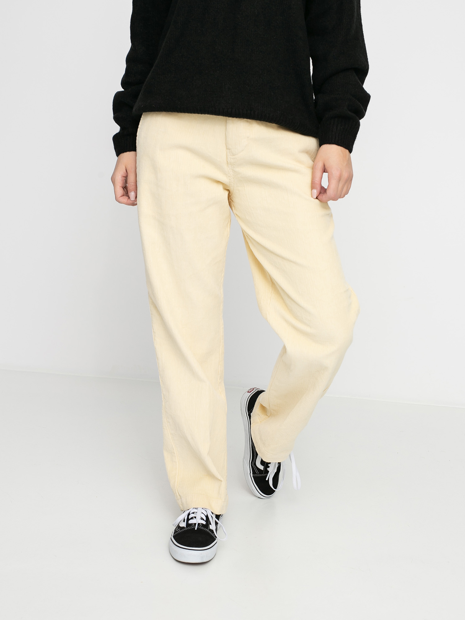 Dickies Elizaville Cord Pants Wmn 