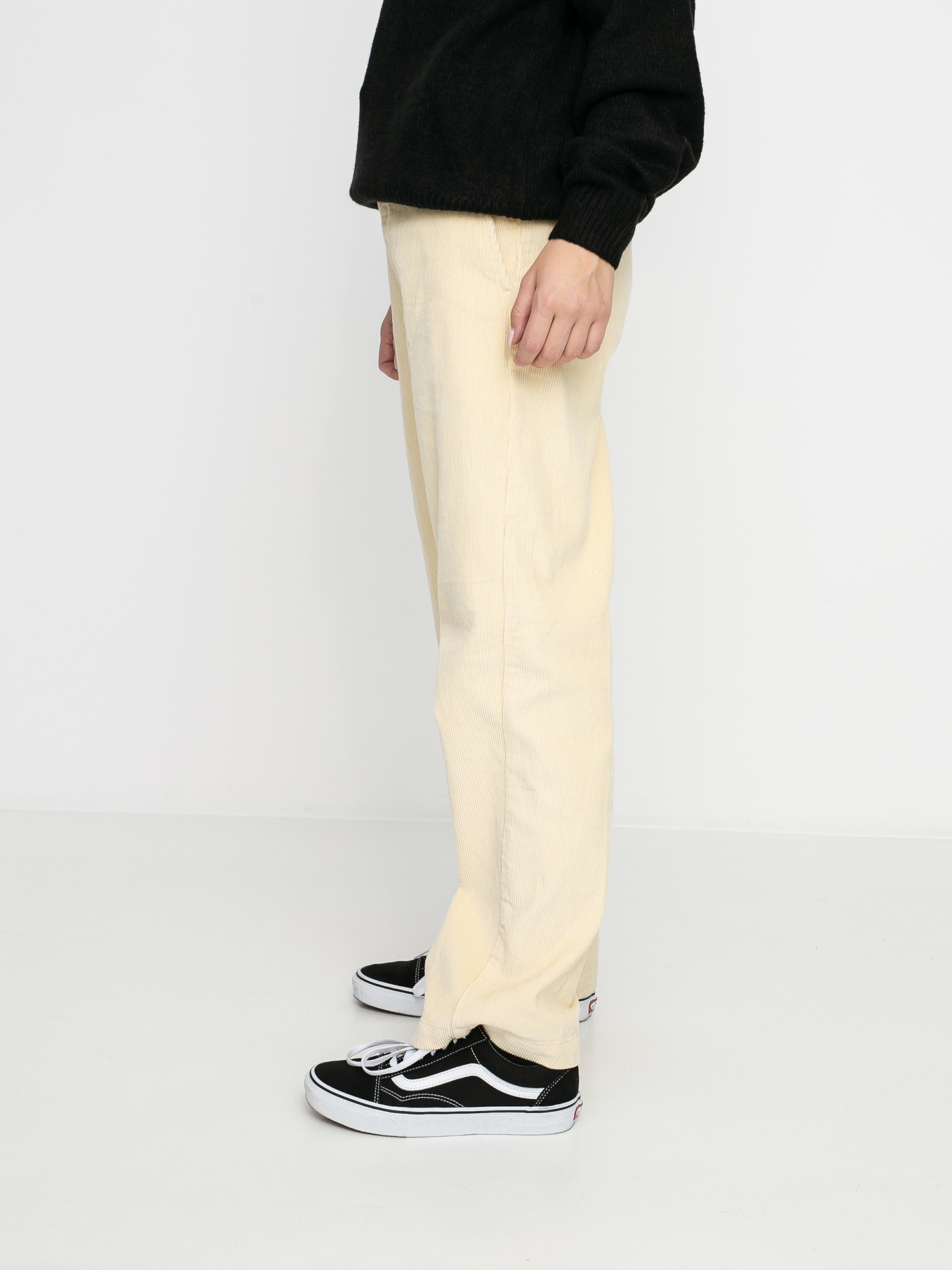Dickies Elizaville Cord Pants Wmn 