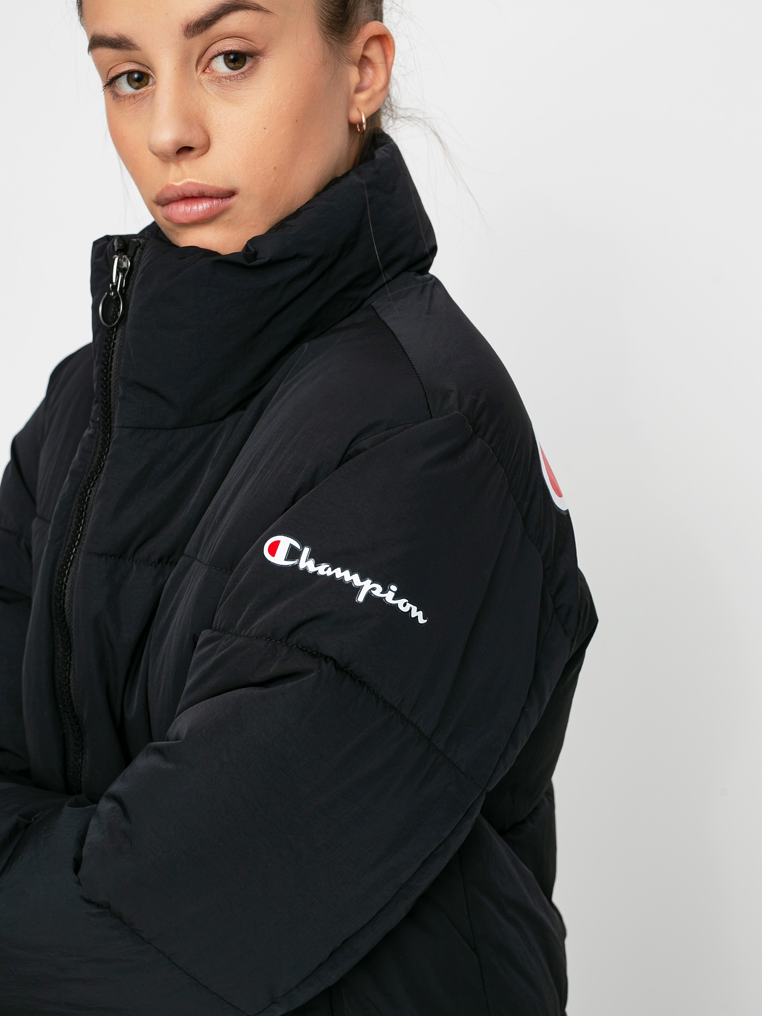 champion winter coat
