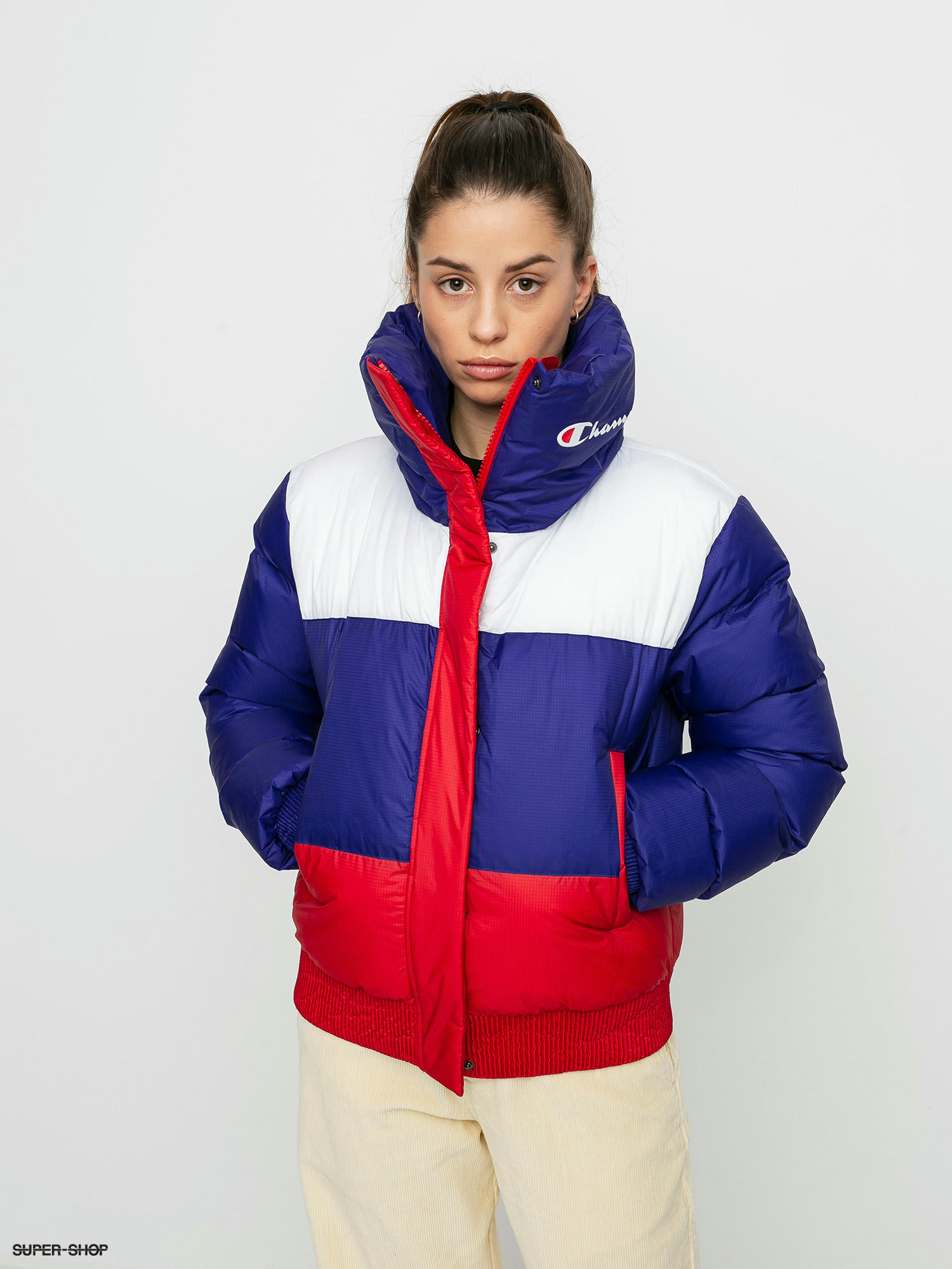 champion parka