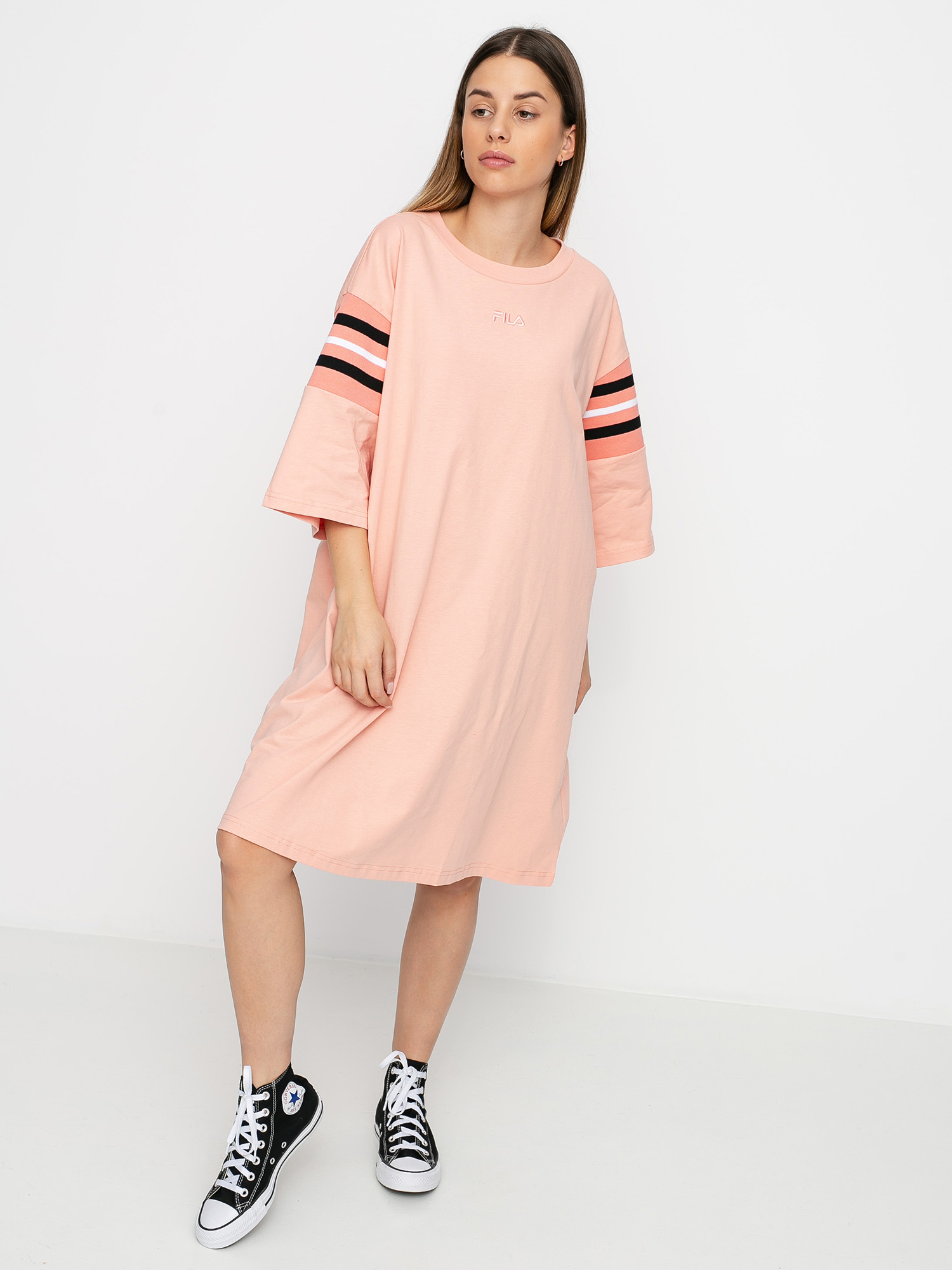 Fila Terri Kleid Wmn (coral cloud)