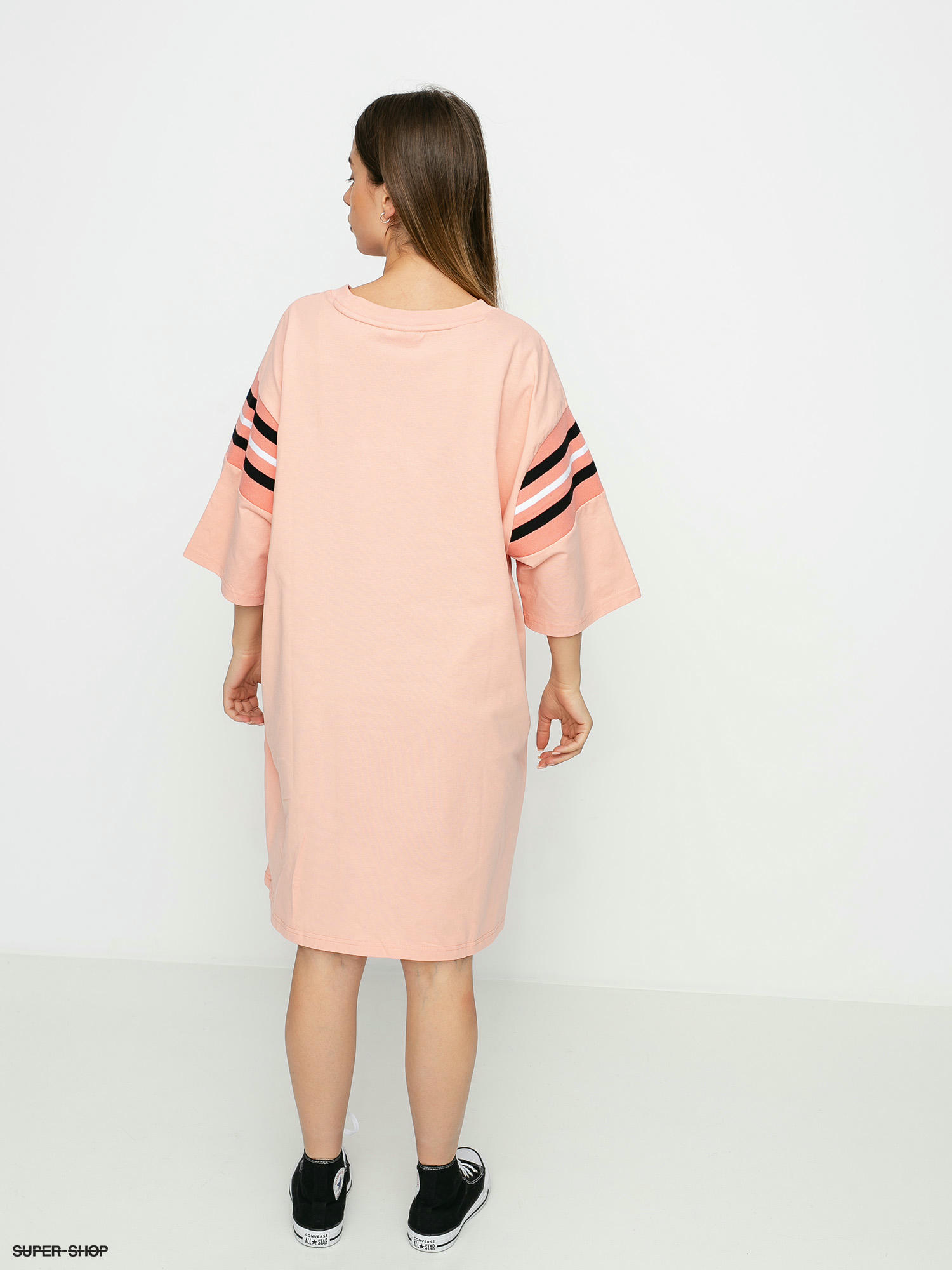 Fila pink outlet dress