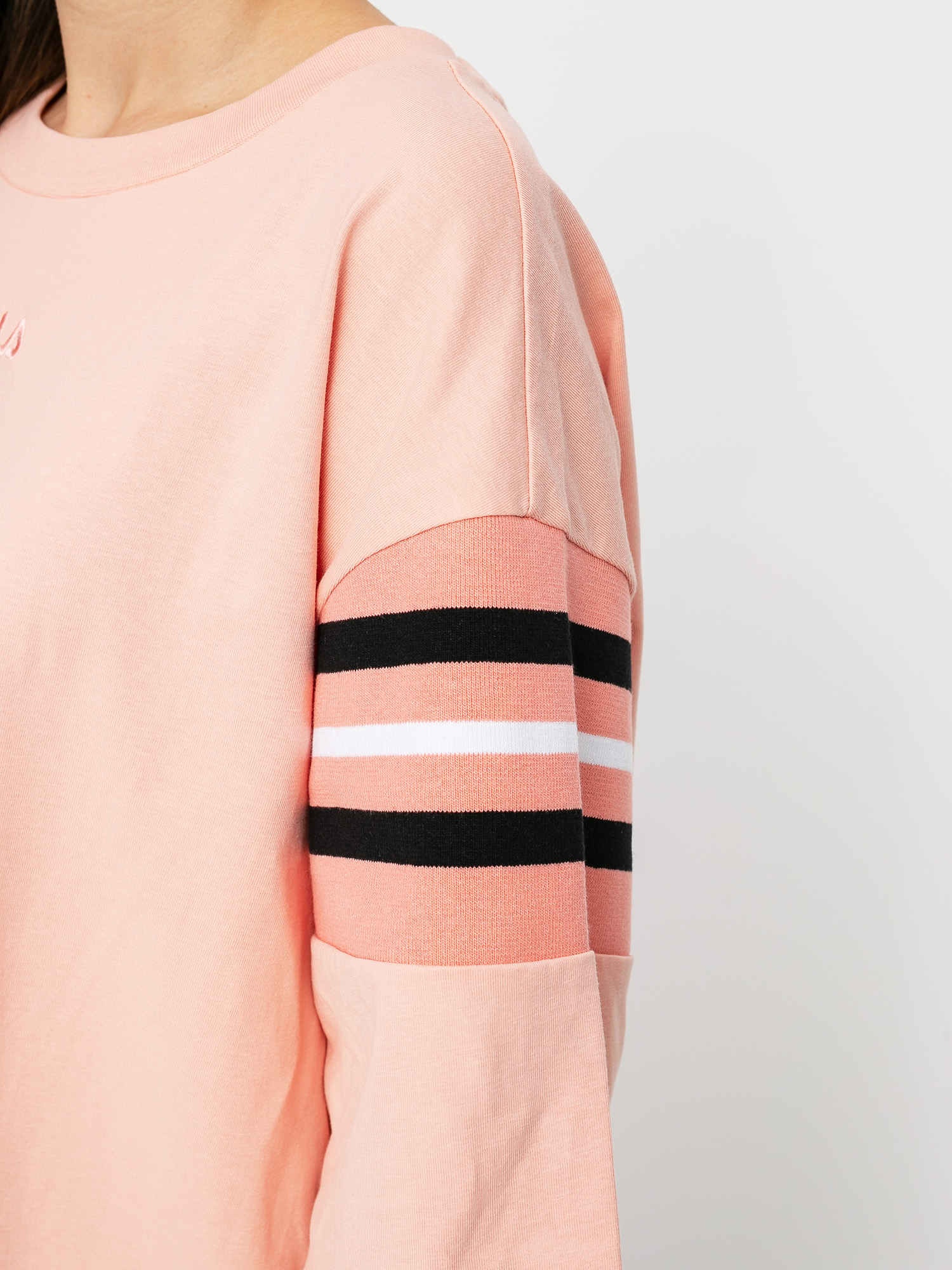 Fila Terri Dress Wmn - pink (coral cloud)