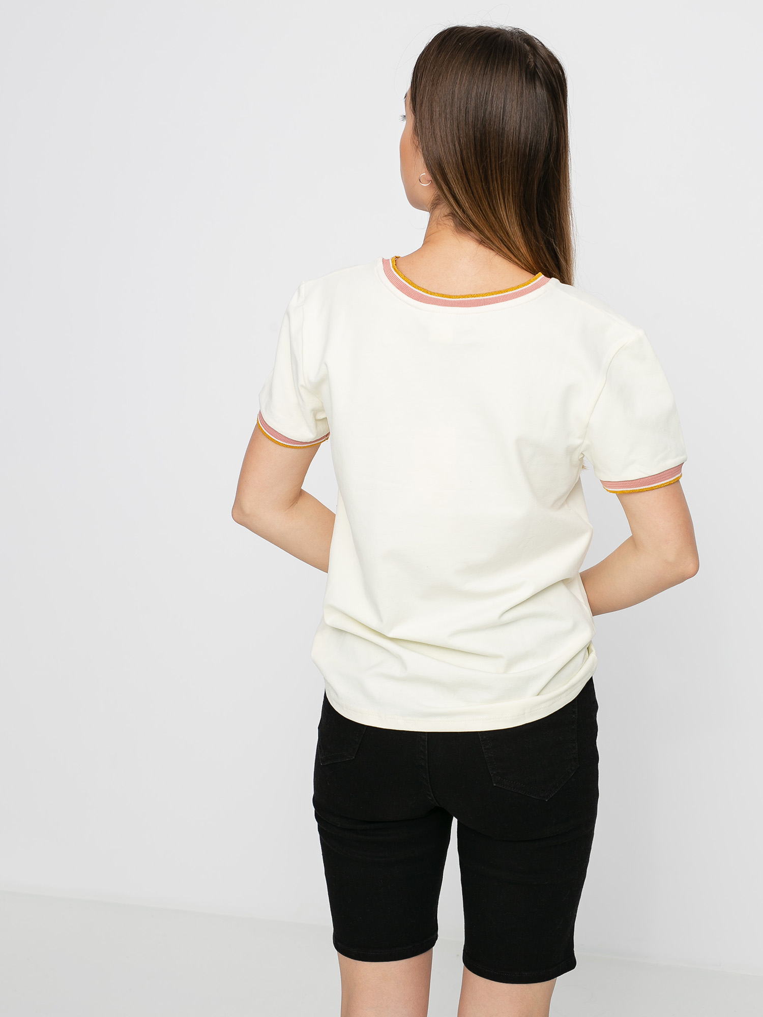 Femi Stories Ward T-shirt Wmn (ecr)