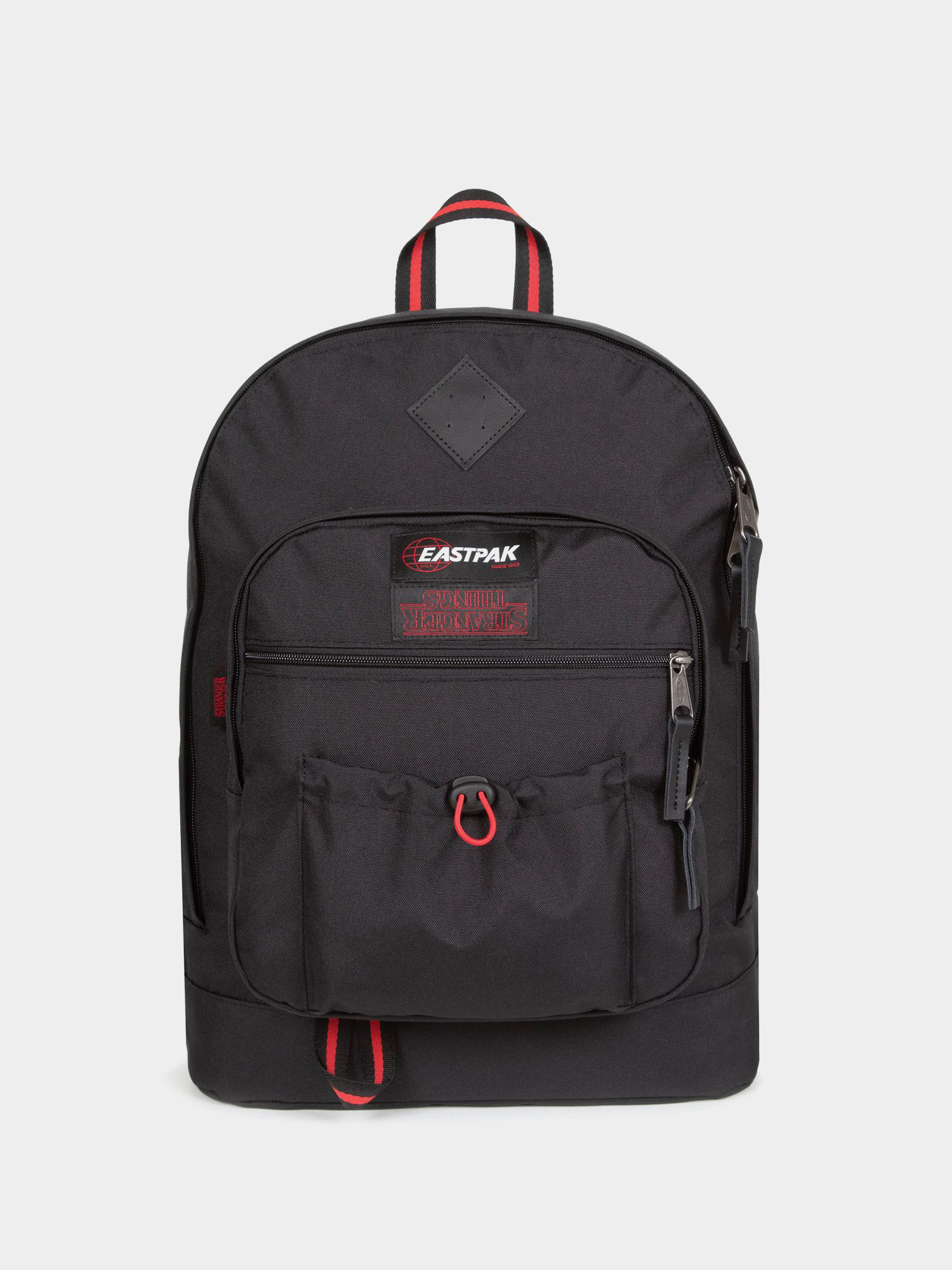 Eastpak X Stranger Things Sugarbush Rucksack (stease black)