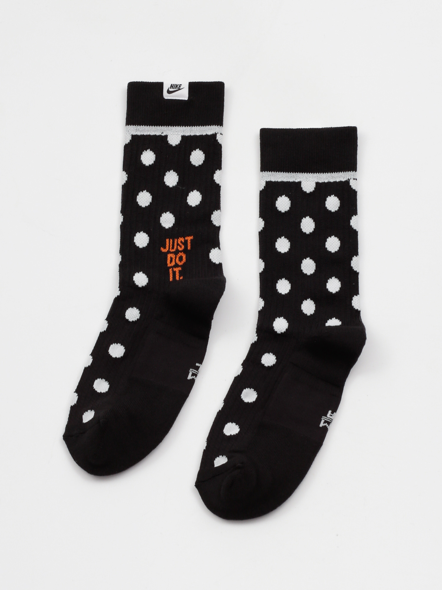 Nike snkr sox crew best sale