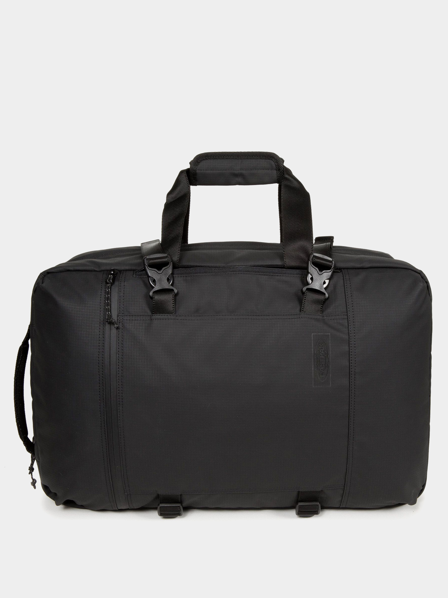 Eastpak Tranzpack Backpack (surfaced black)