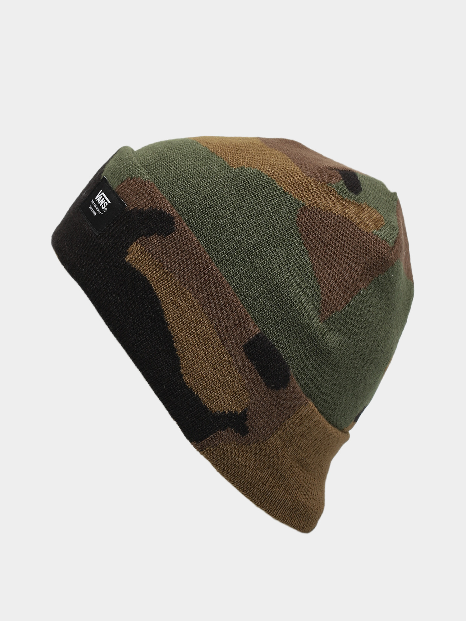 mte cuff beanie