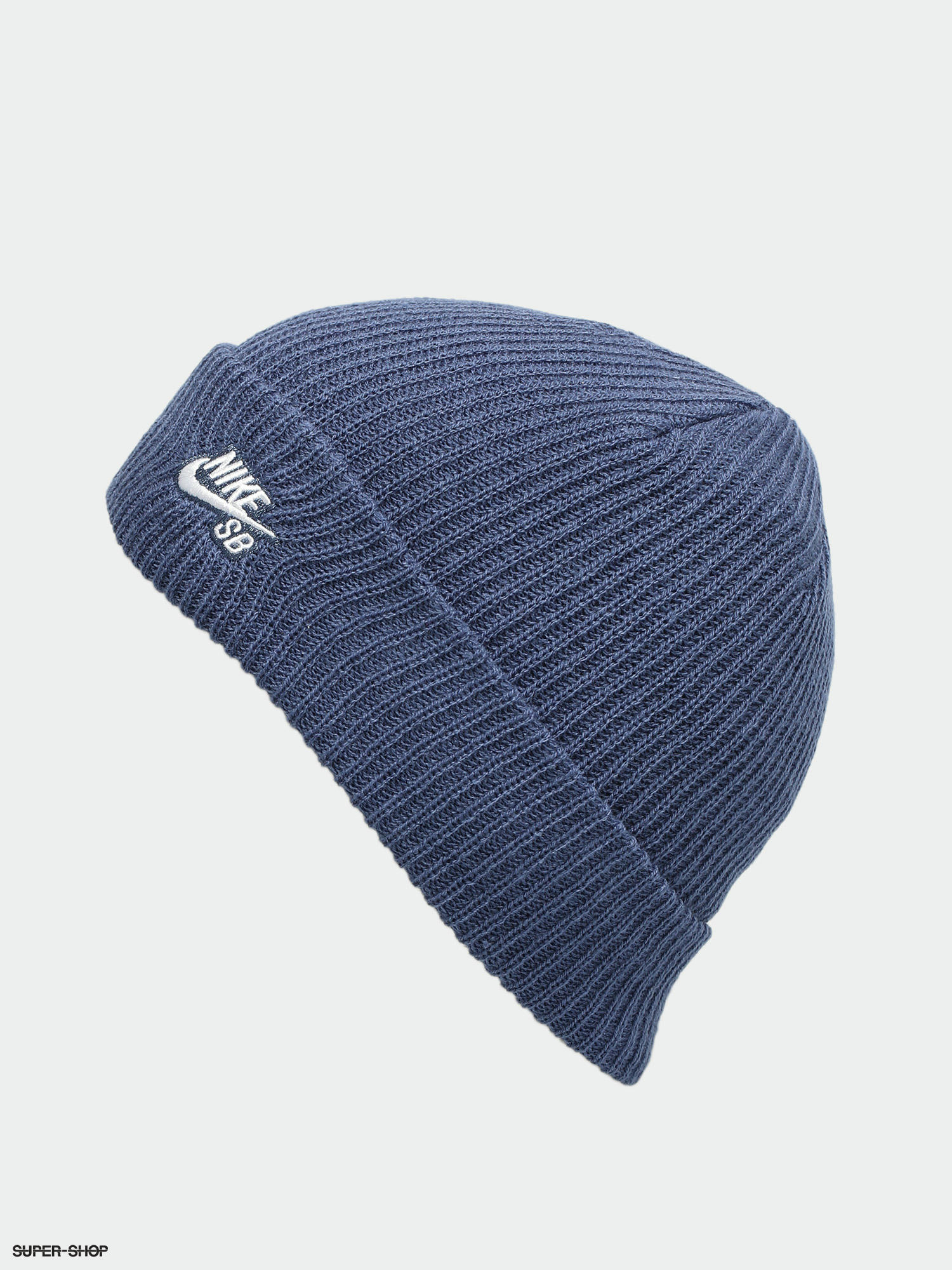 nike sb beanie navy