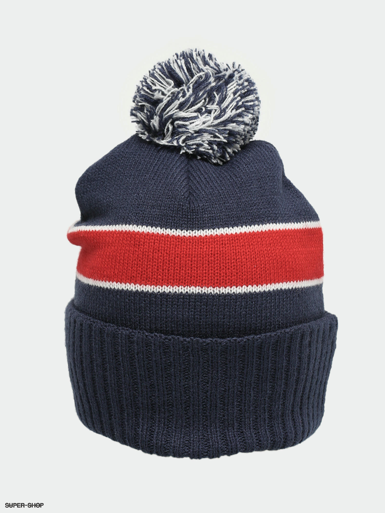 nike sb beanie navy