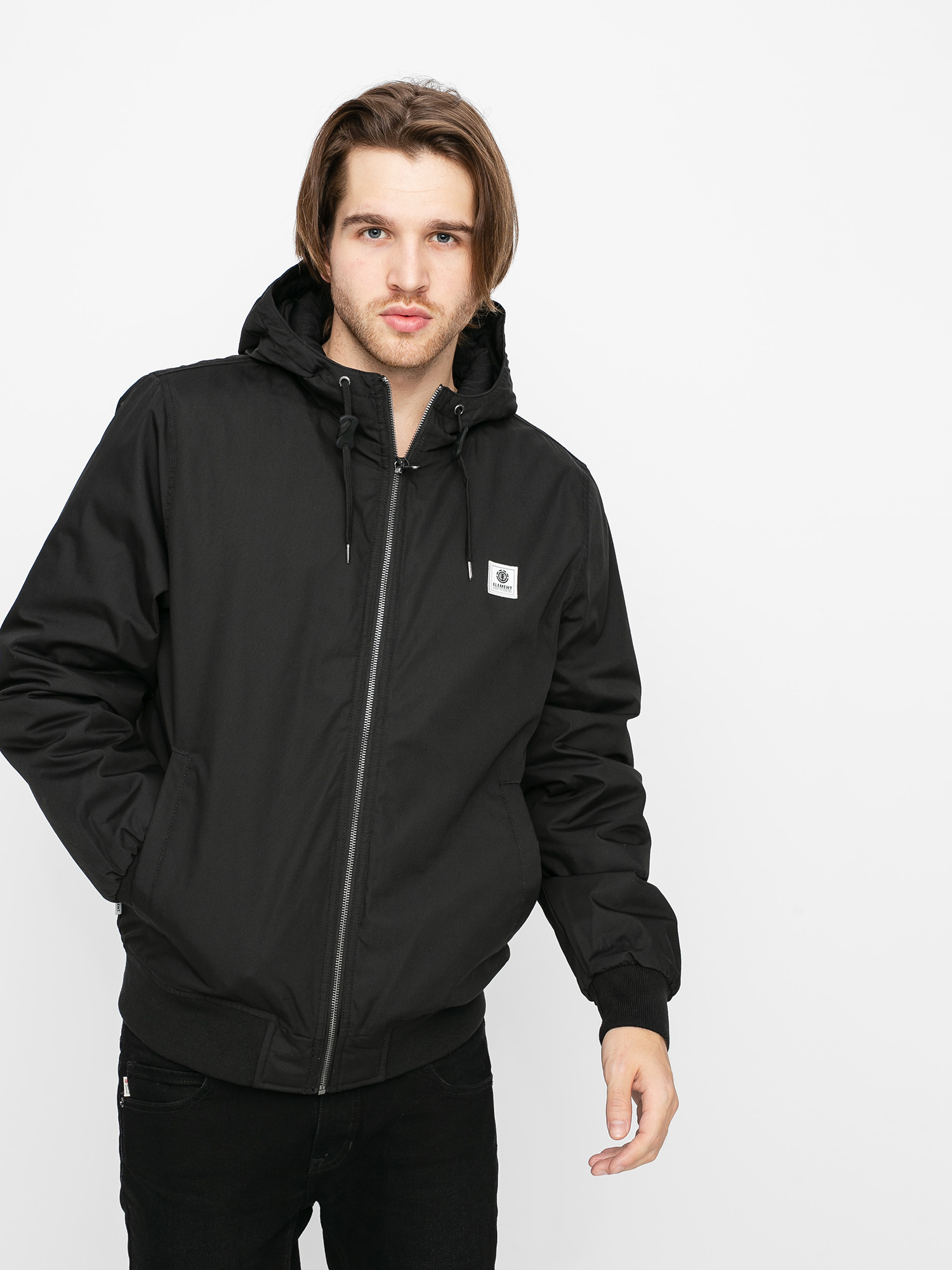 element dulcey black