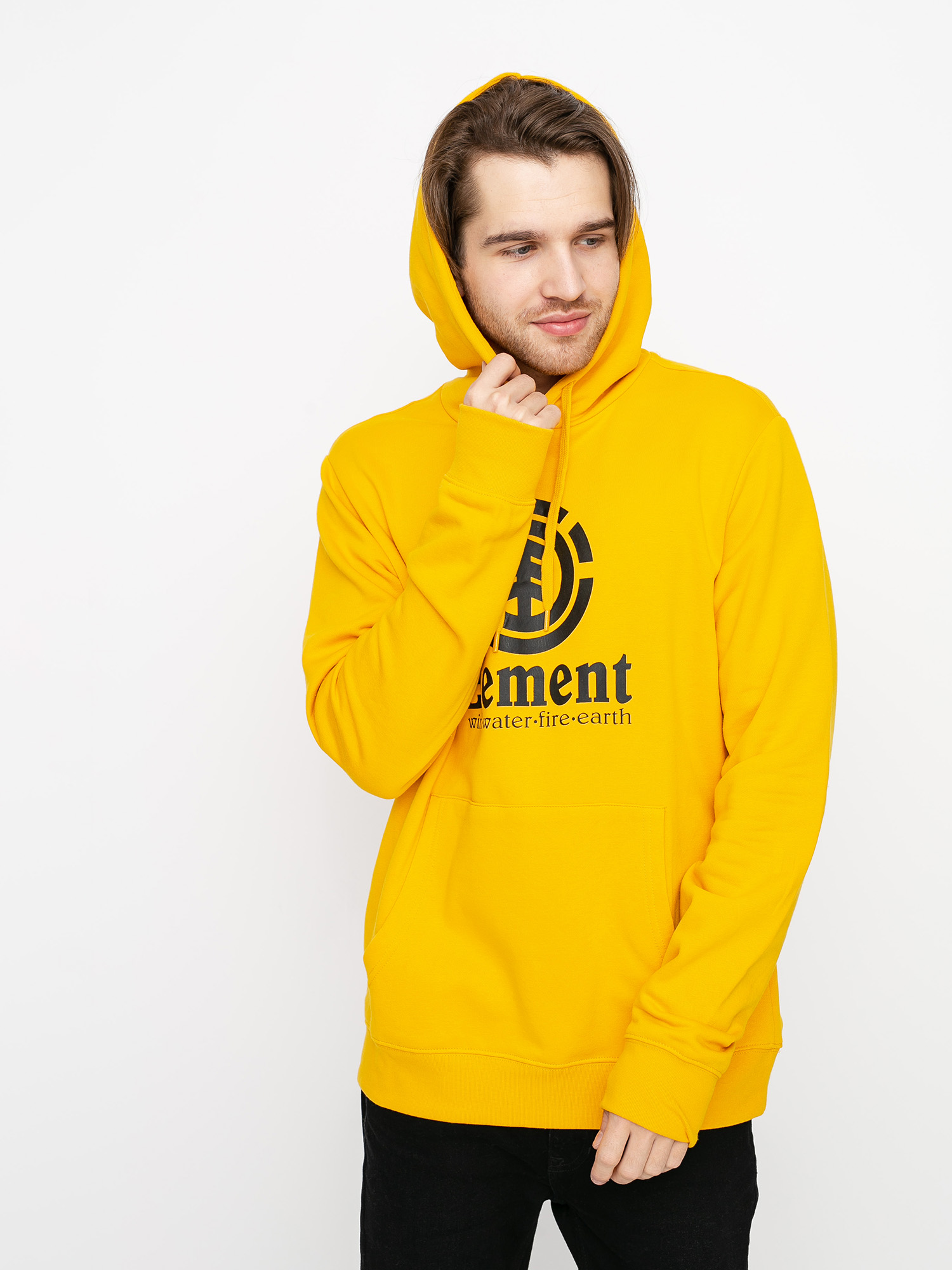 element vertical hoodie