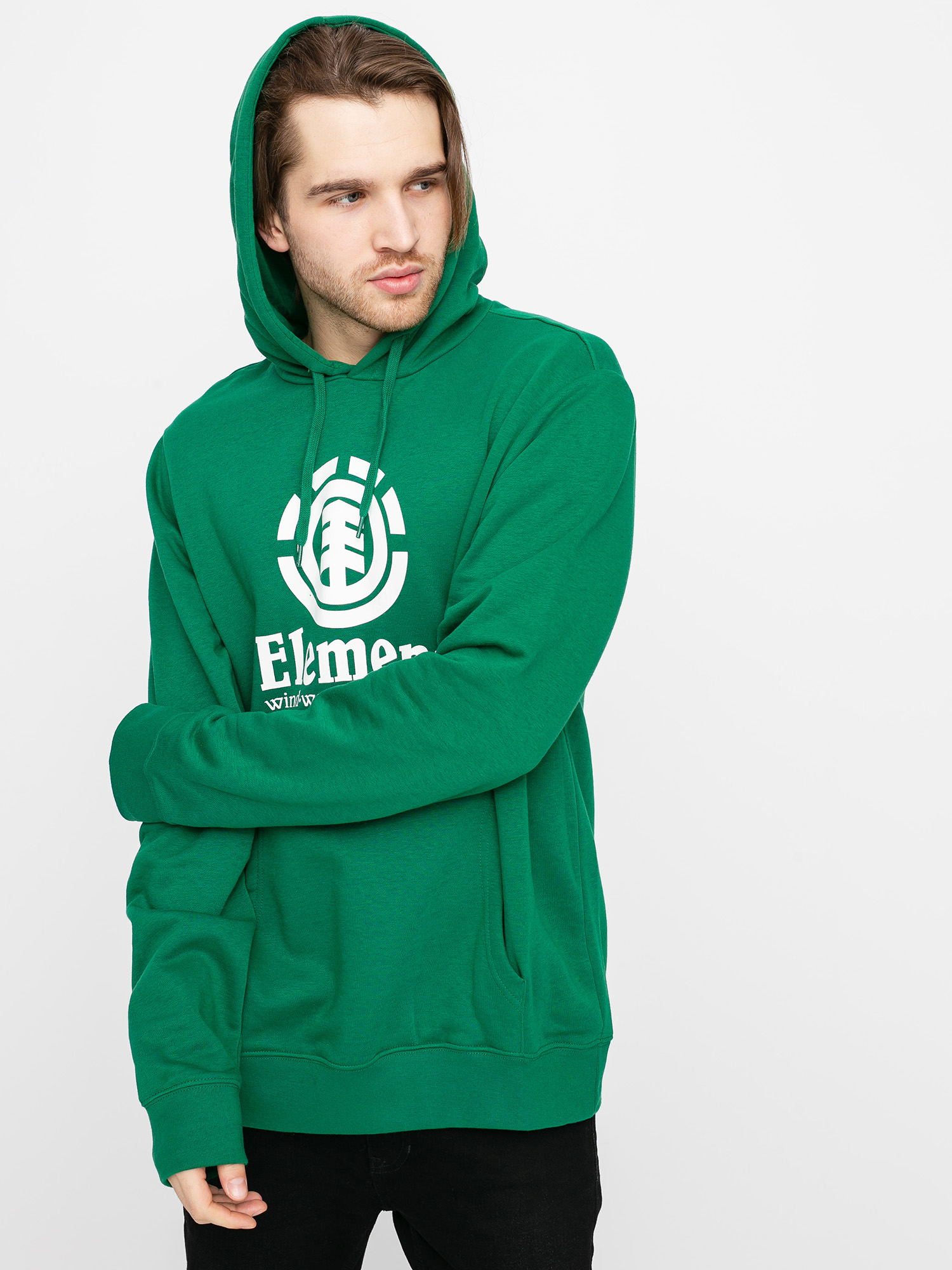 element vertical hoodie