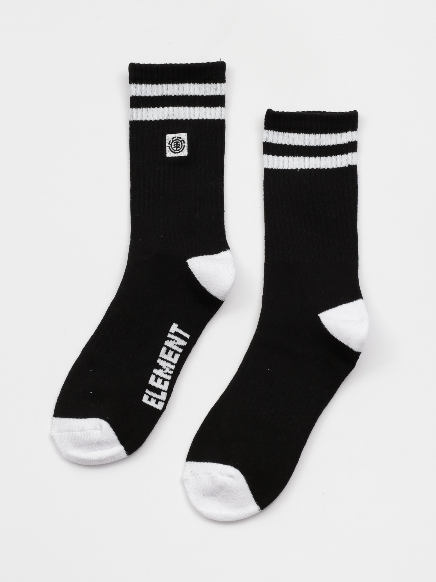 Element Clearsights Socks (flint black)