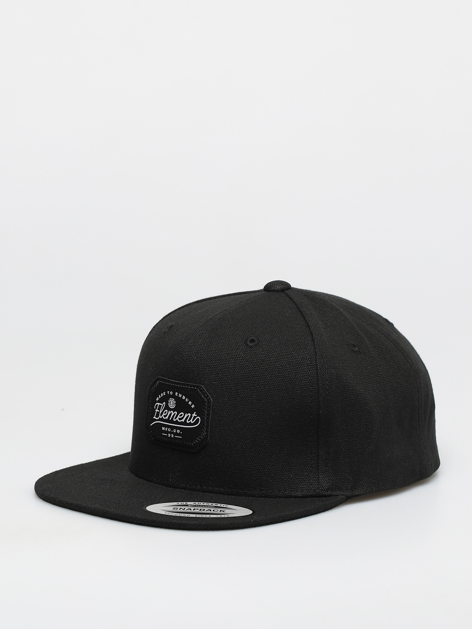 Element Trader ZD Cap (flint black)