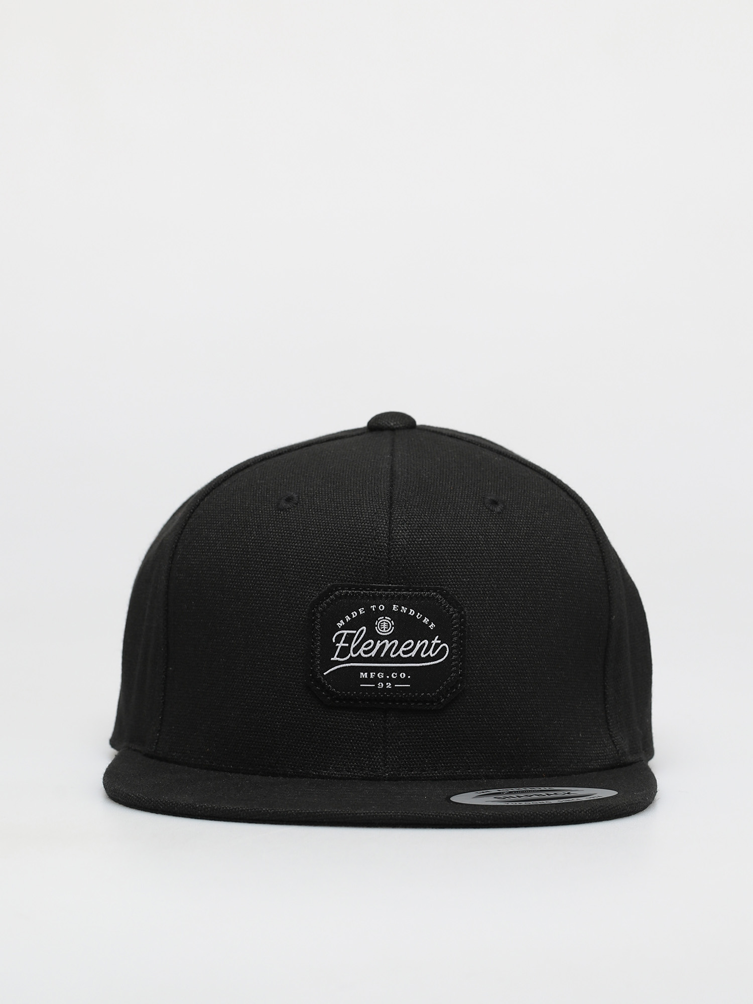 Element Trader ZD Cap (flint black)