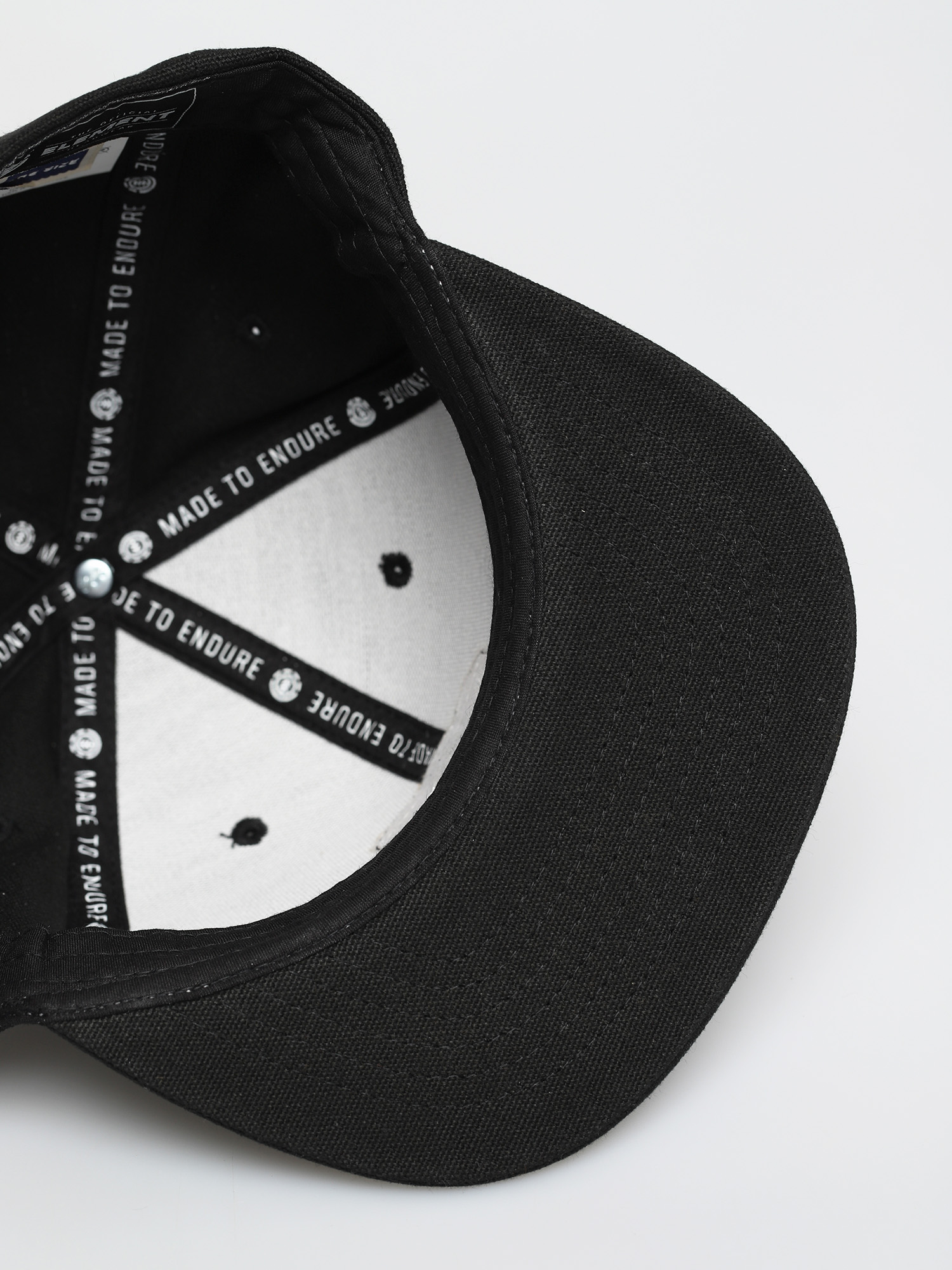 Element Trader ZD Cap (flint black)