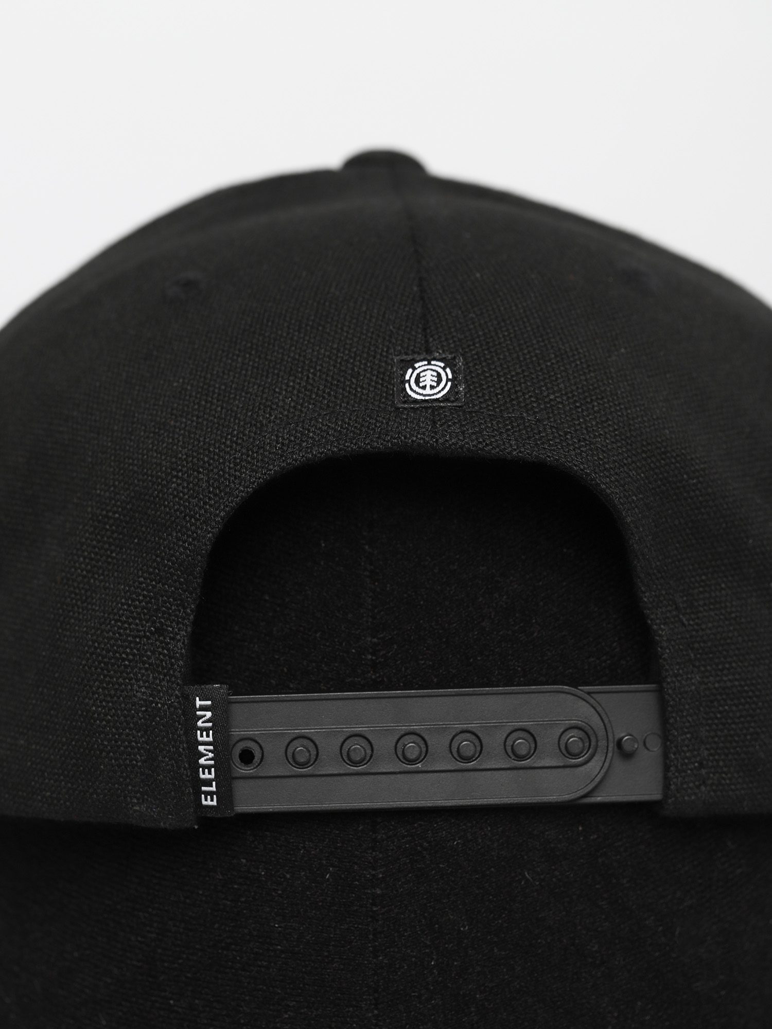 Element Trader ZD Cap (flint black)