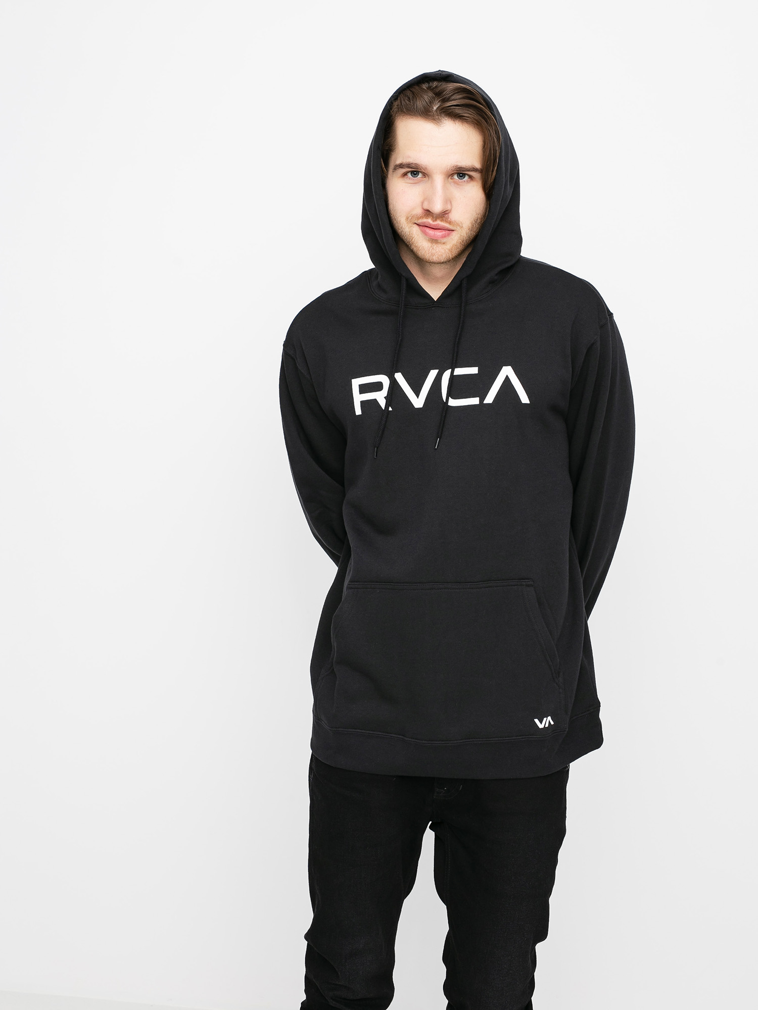 rvca pullover
