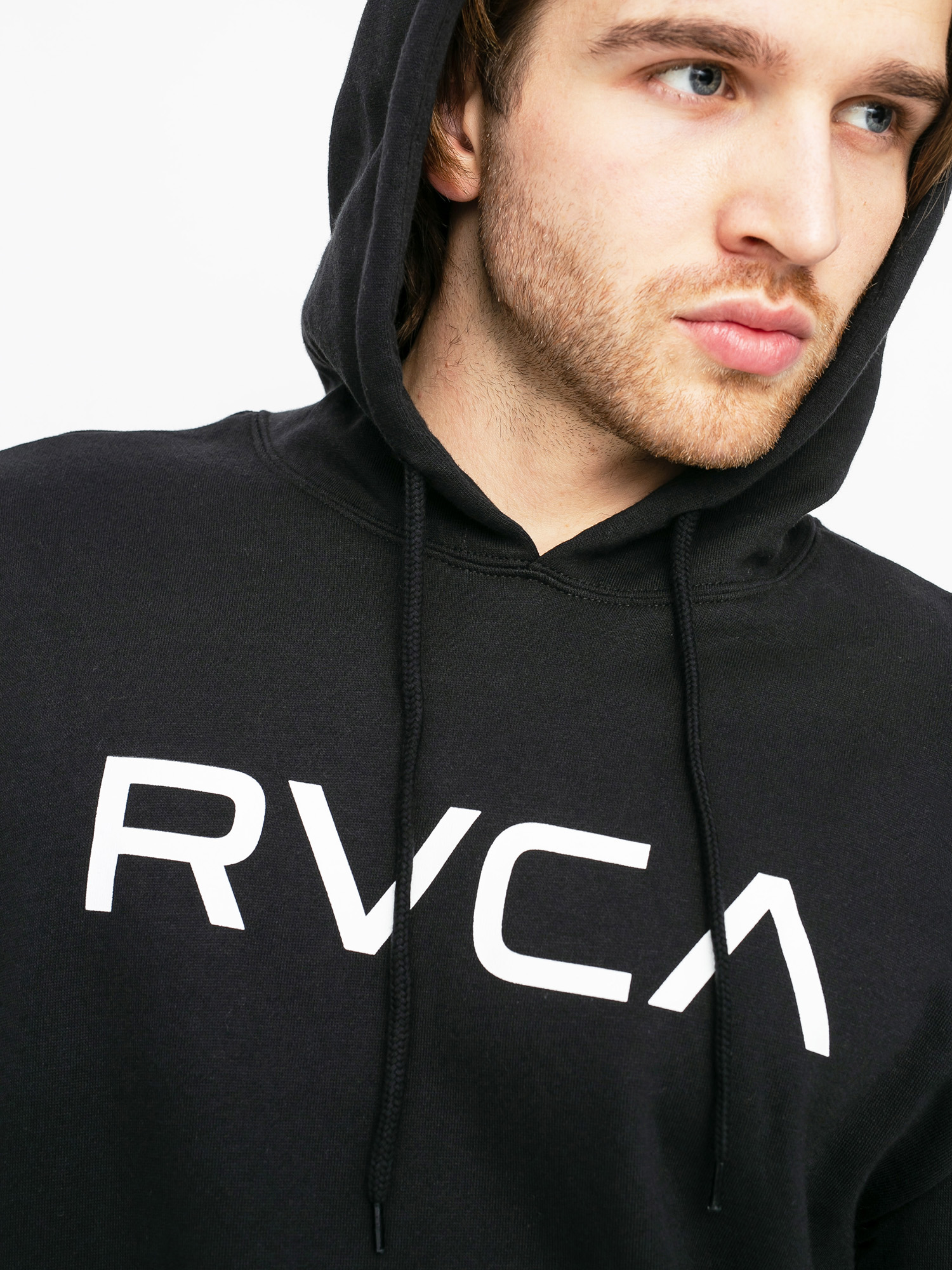 rvca pullover