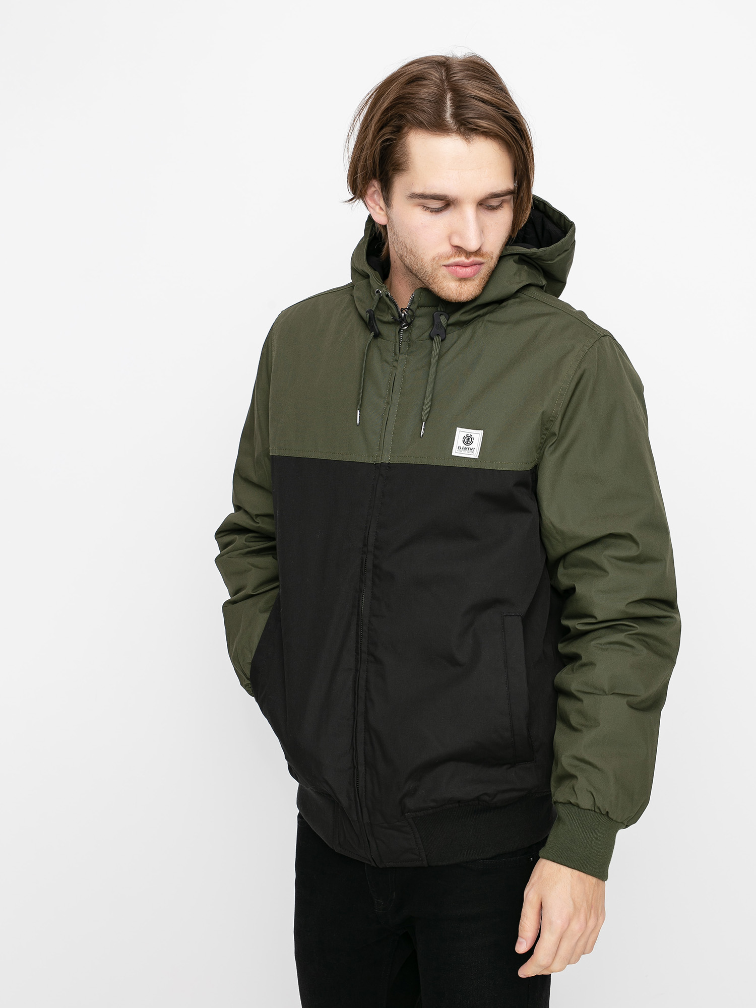 element dulcey black