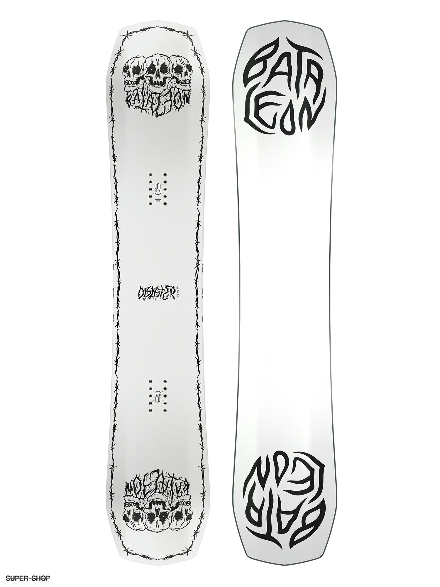 slash portal snowboard