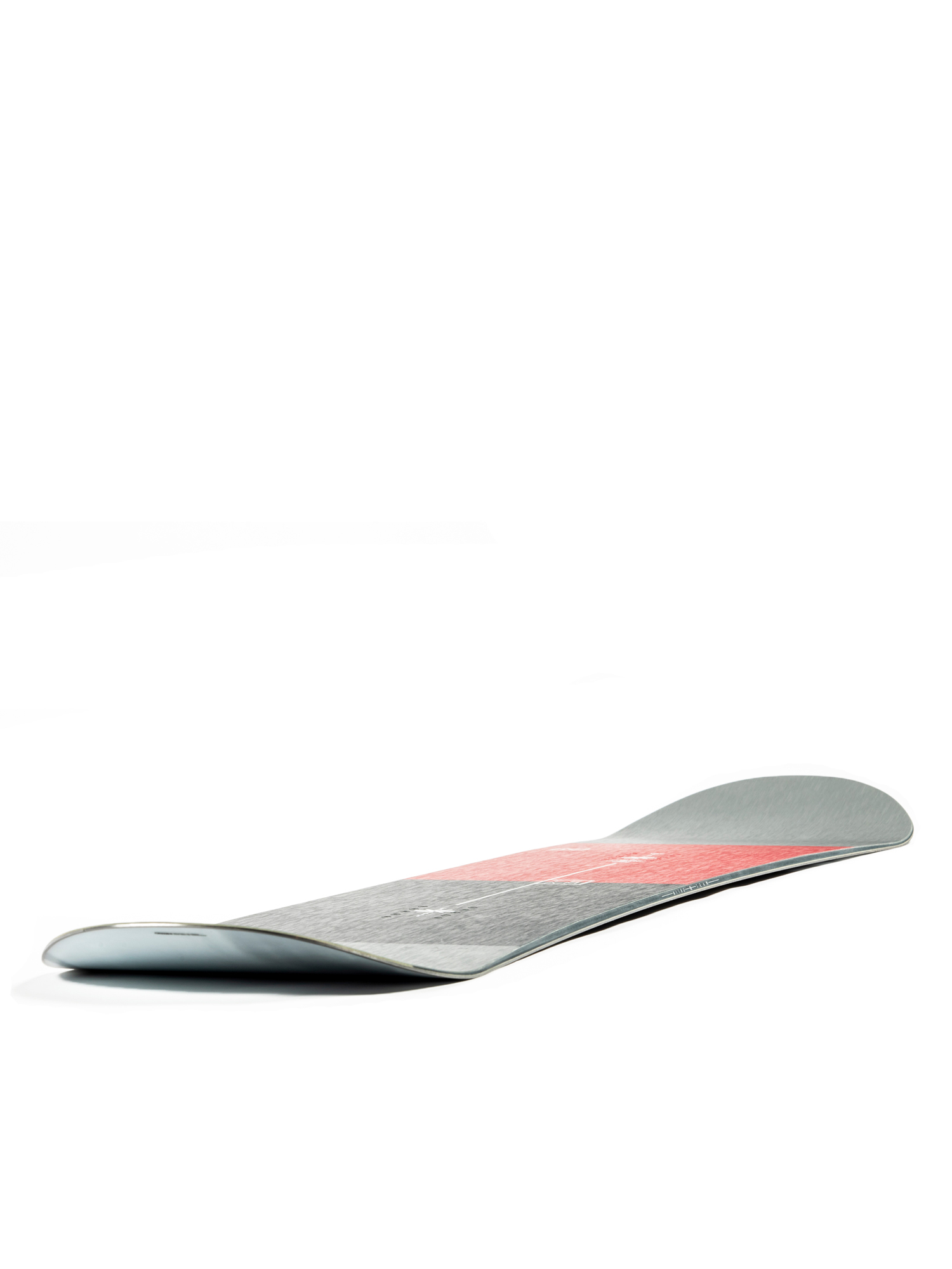 Herren Nitro Team Snowboard 