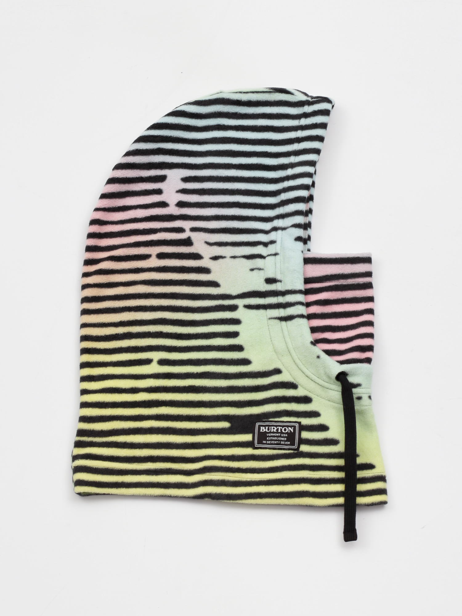 Burton Burke Hood Neckwarmer (instigator)