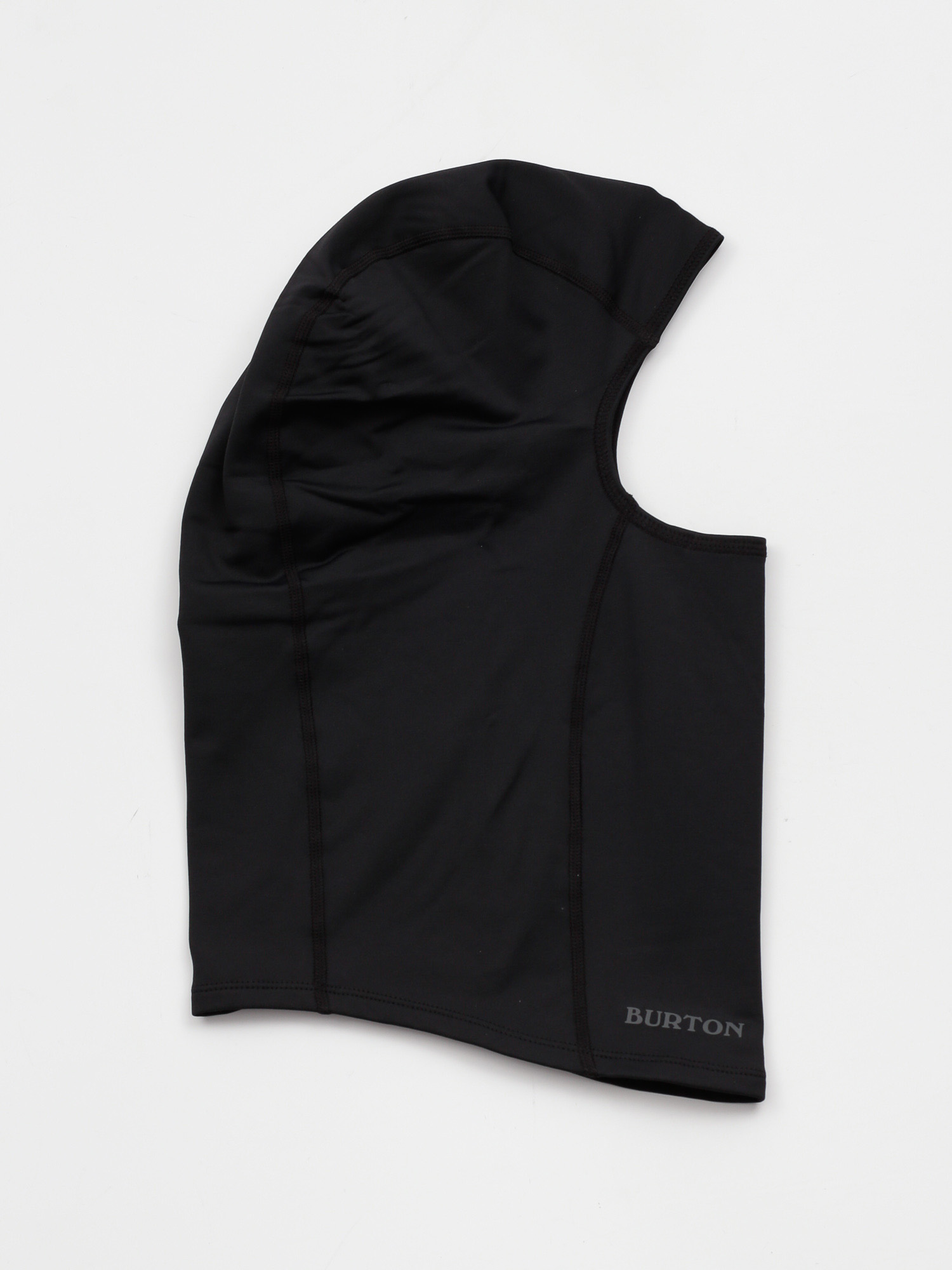 Burton Heavyweight Balaclava Neckwarmer (true black)