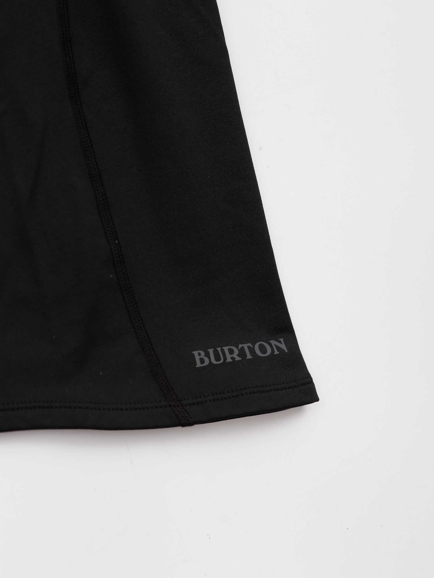 Burton Heavyweight Balaclava Bandana (true black)