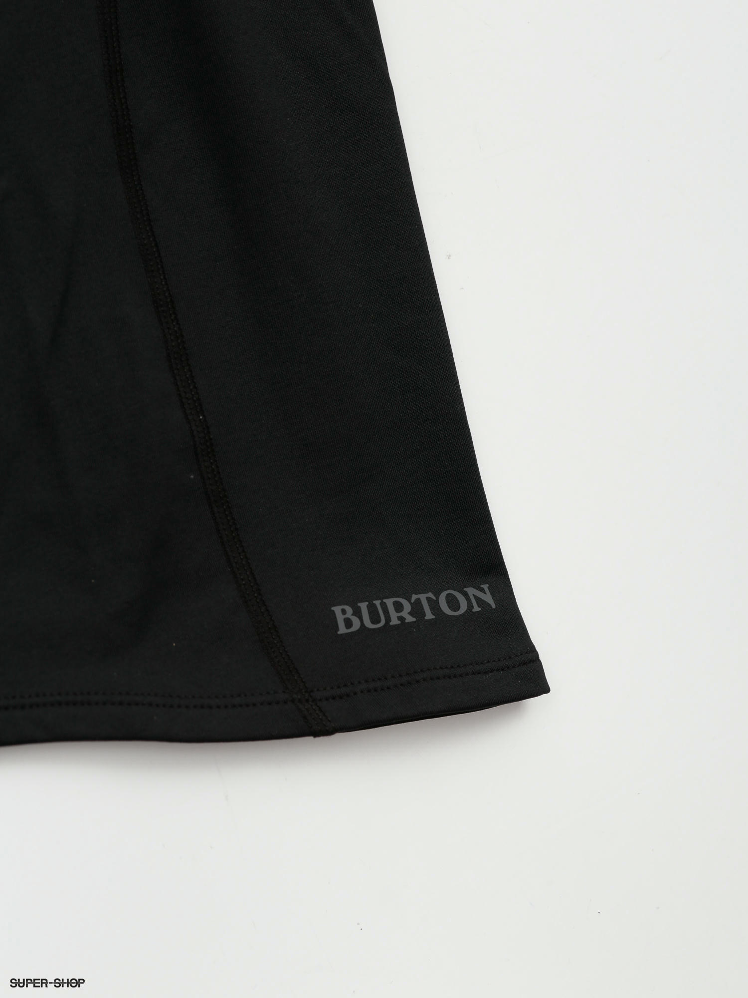 Burton Heavyweight Balaclava Neckwarmer true black