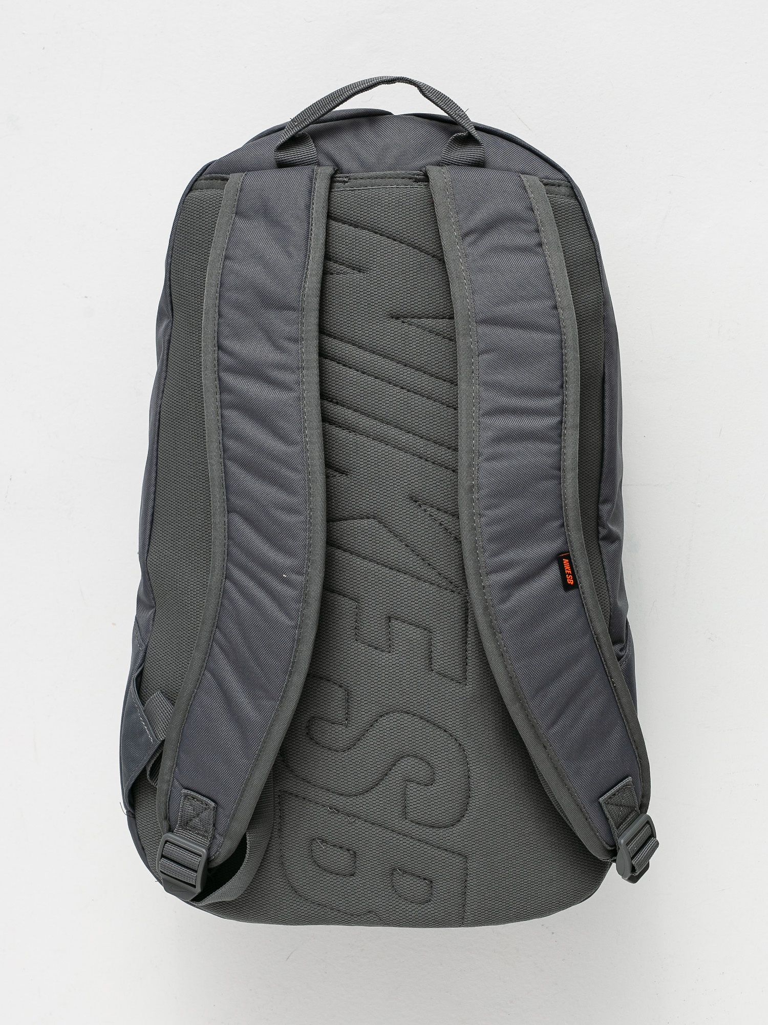 Nike SB Courthouse Backpack (iron grey/gelati/starfish)