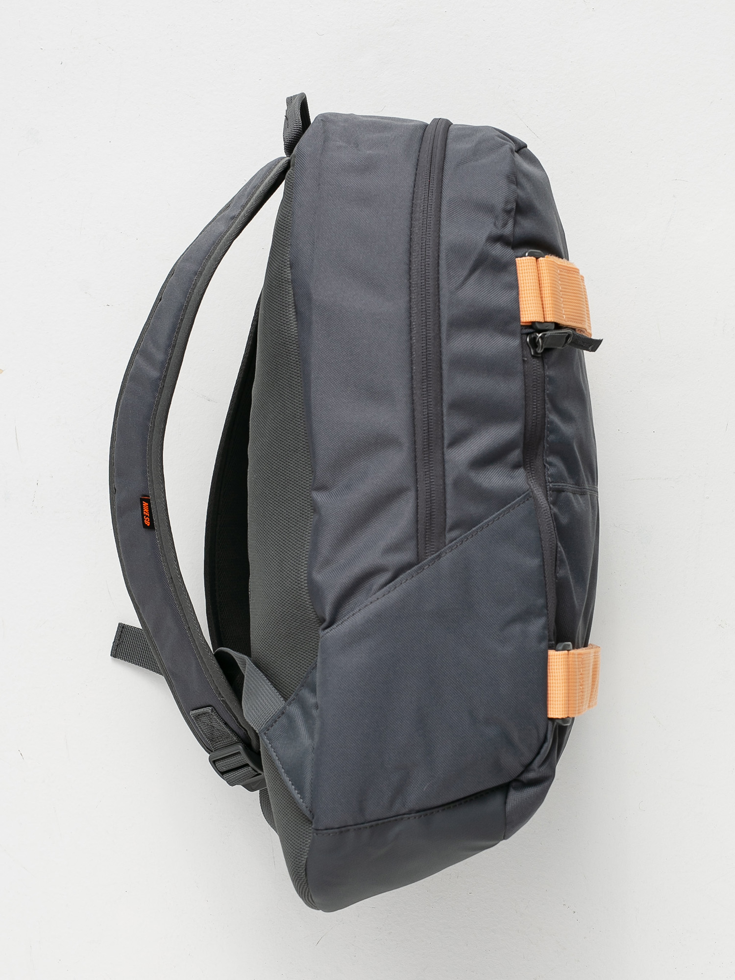 Nike SB Courthouse Backpack (iron grey/gelati/starfish)